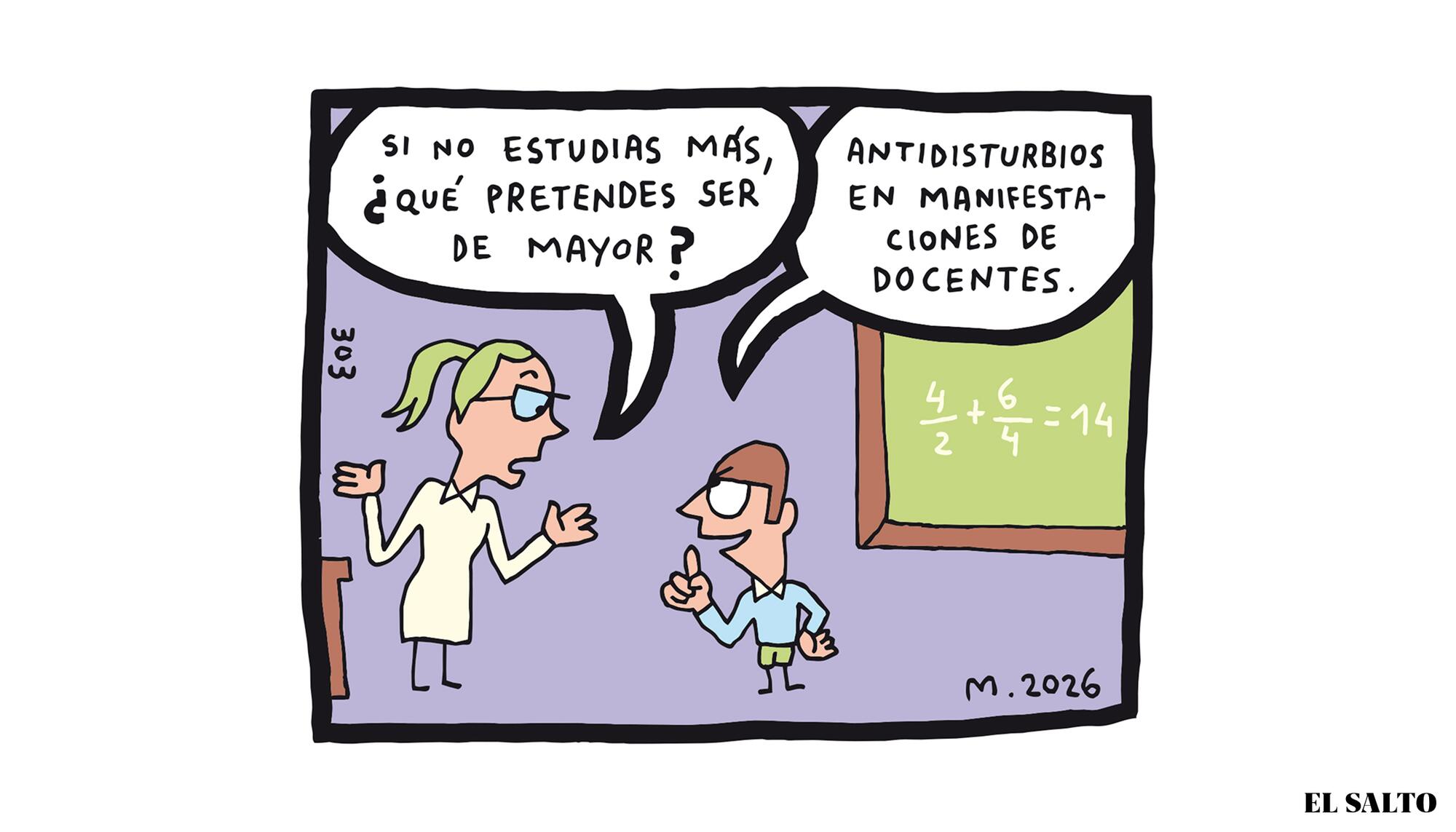 Rencor, por Mauro Entrialgo