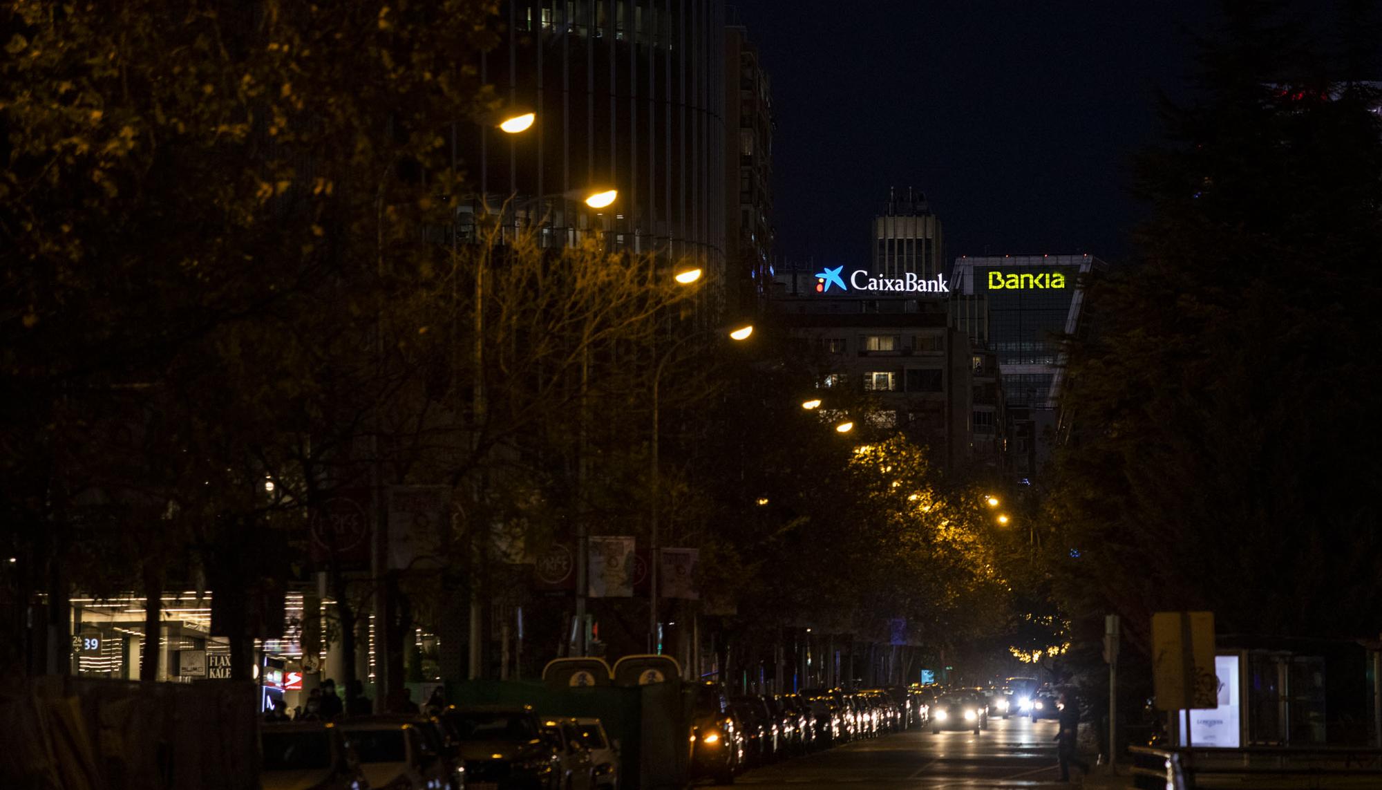 Bankia Caixa