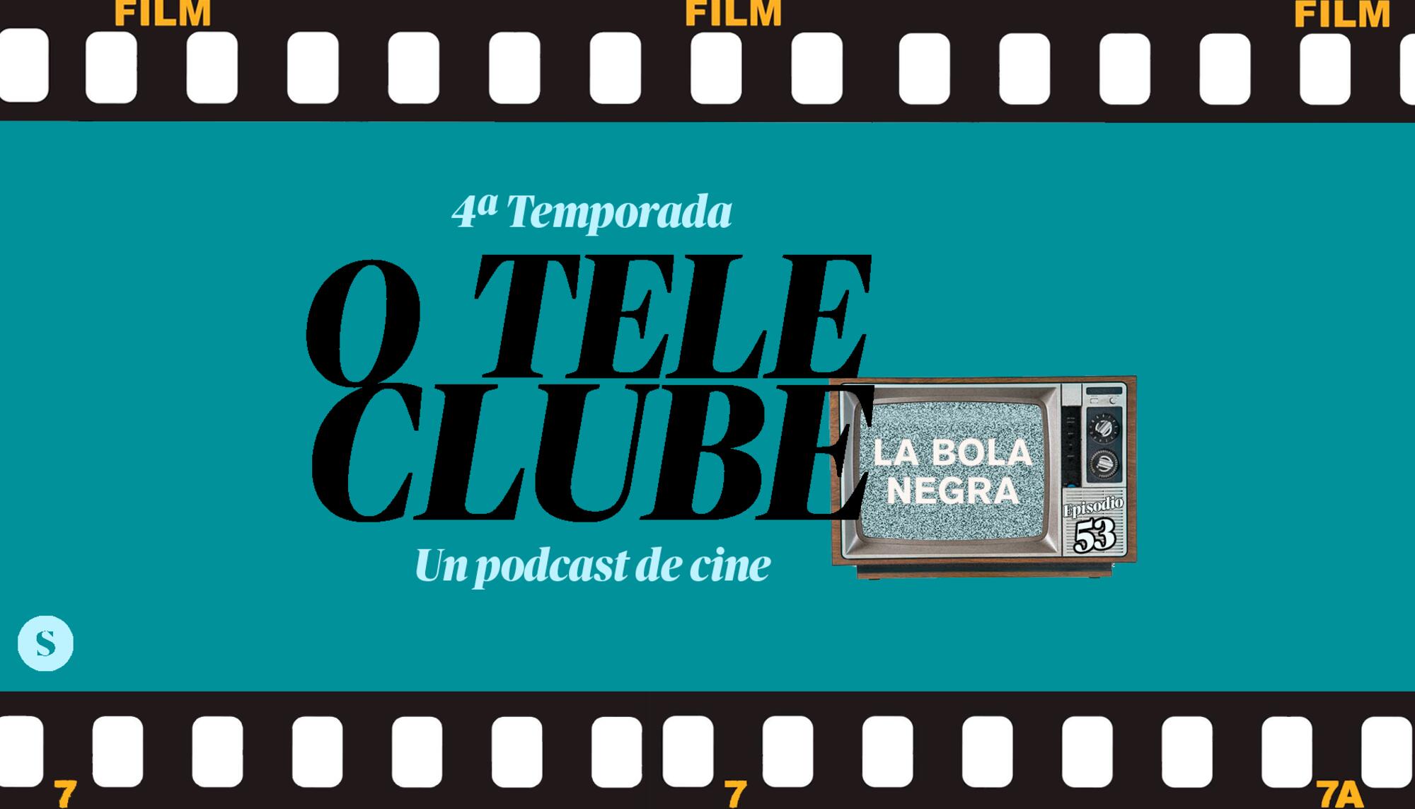 O teleclube 4x01