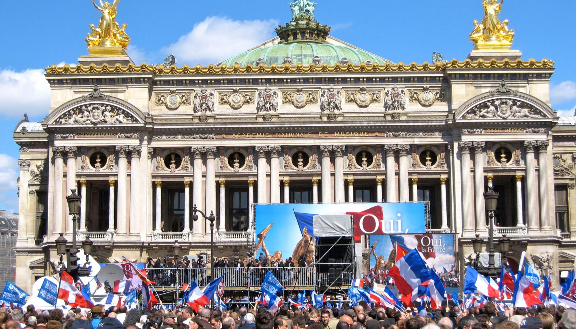 Frente Nacional (Francia)