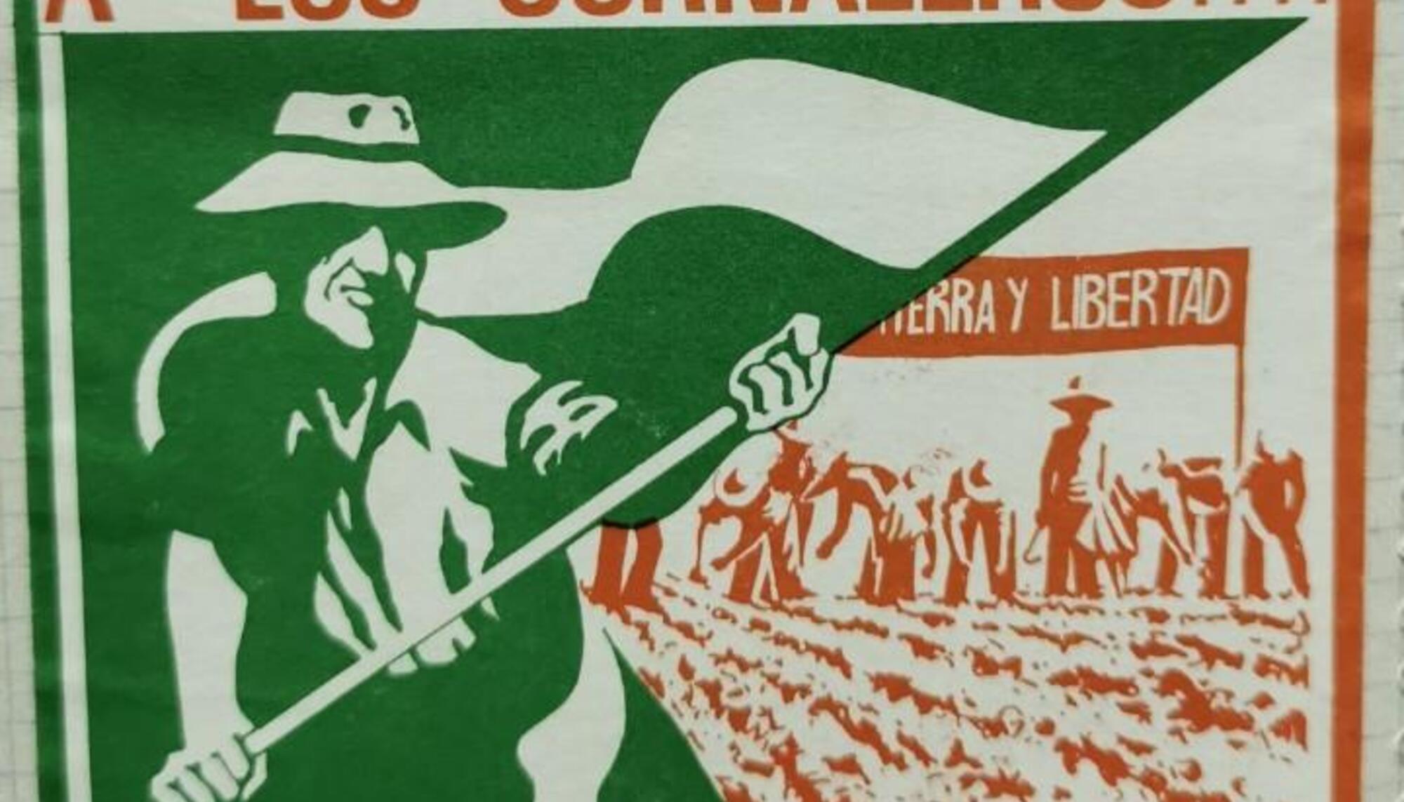 Defendiendo a los jornaleros