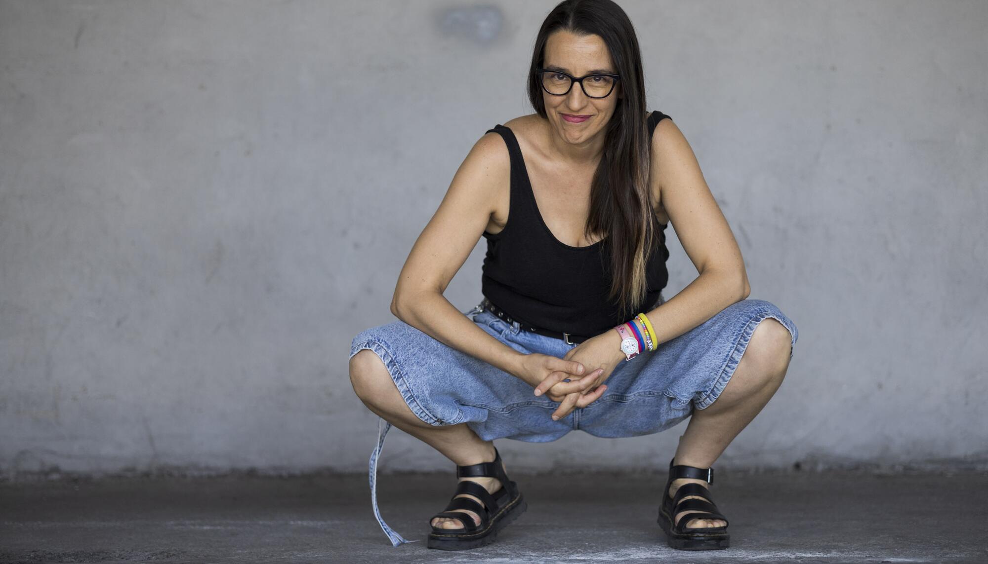 Patricia Reguero Ríos - 2