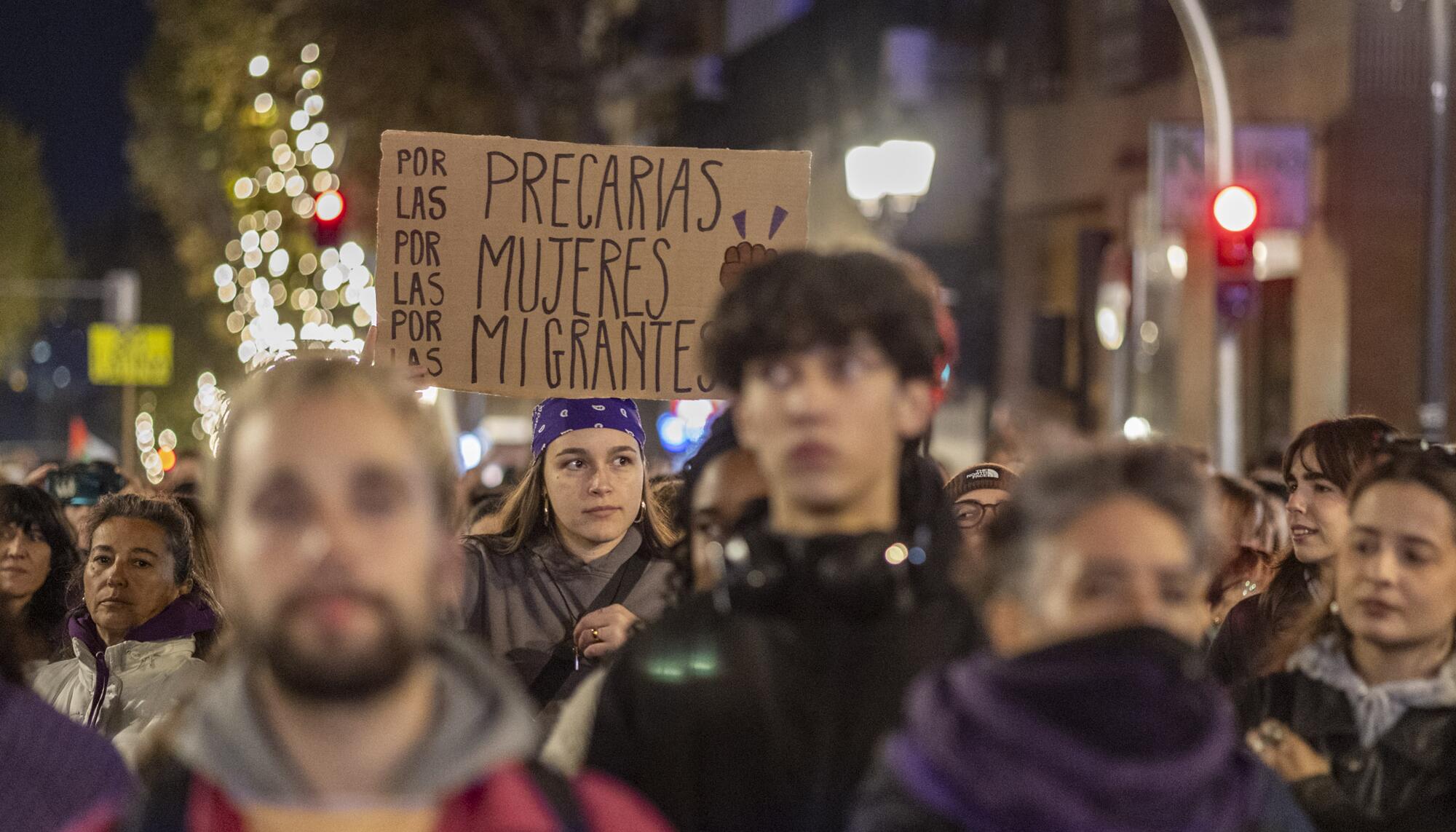 25N Contra la violencia machista 2025 - 10