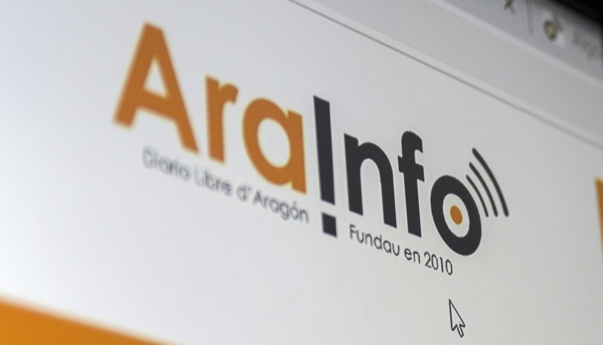 Arainfo logo
