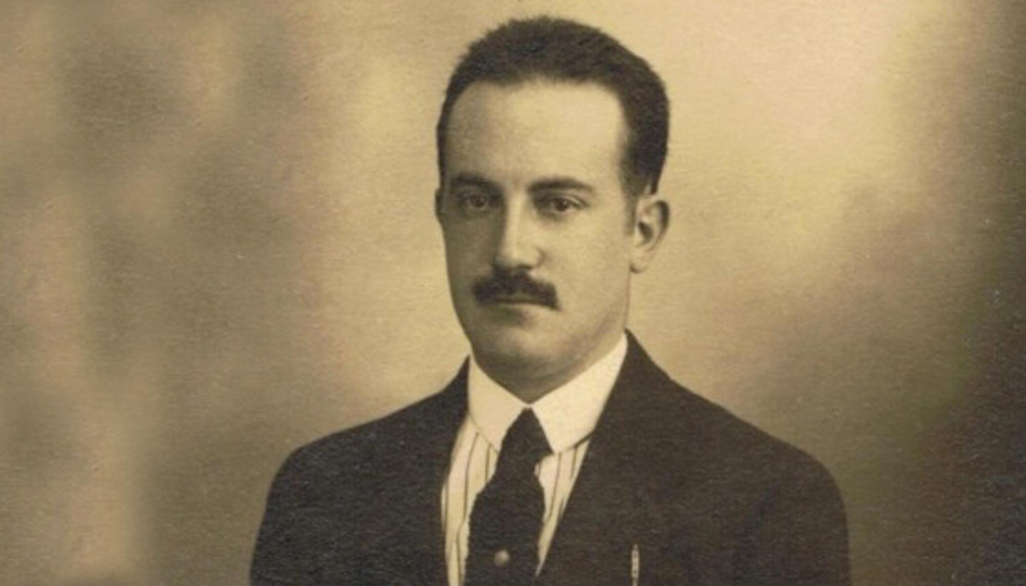 Antonio Elviro Berdeguer