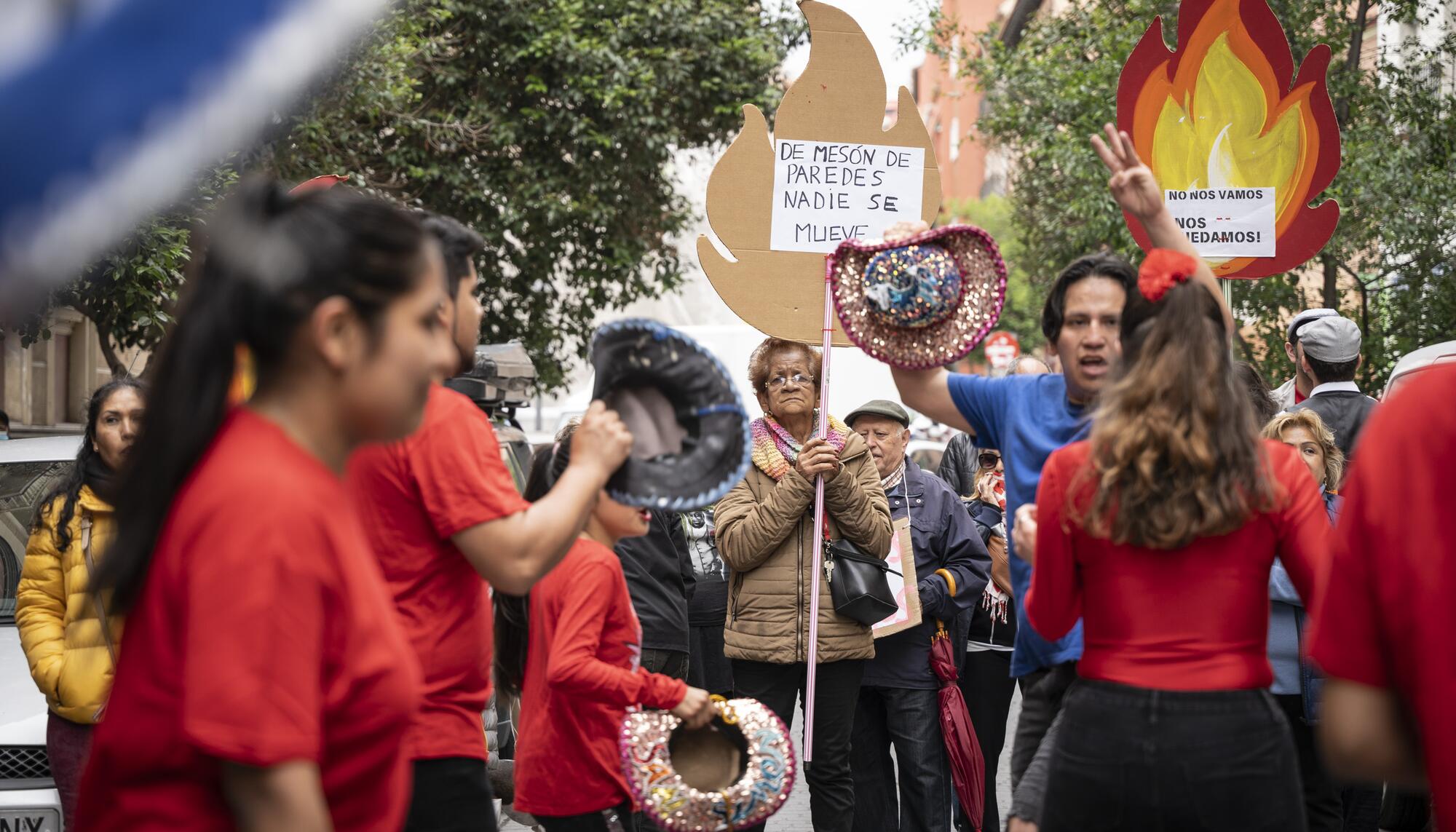 Bloques en Lucha - 4