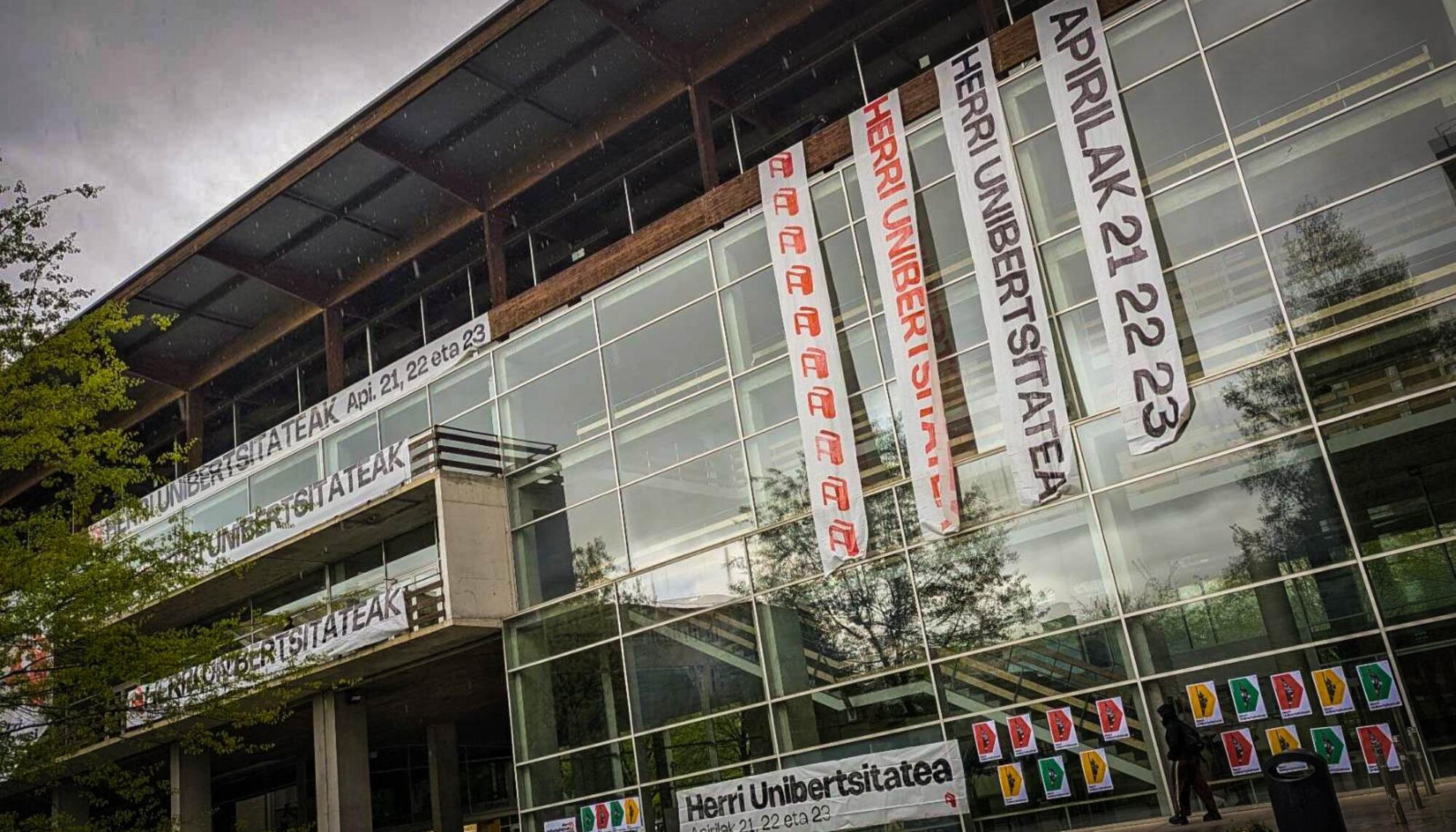 Herri Unibertsitatea 2026 Ibaeta