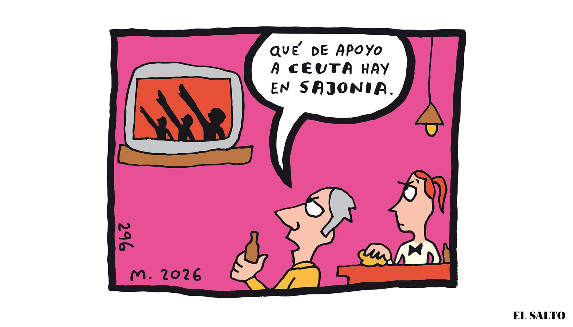 Ahora lo llaman así, por Mauro Entrialgo