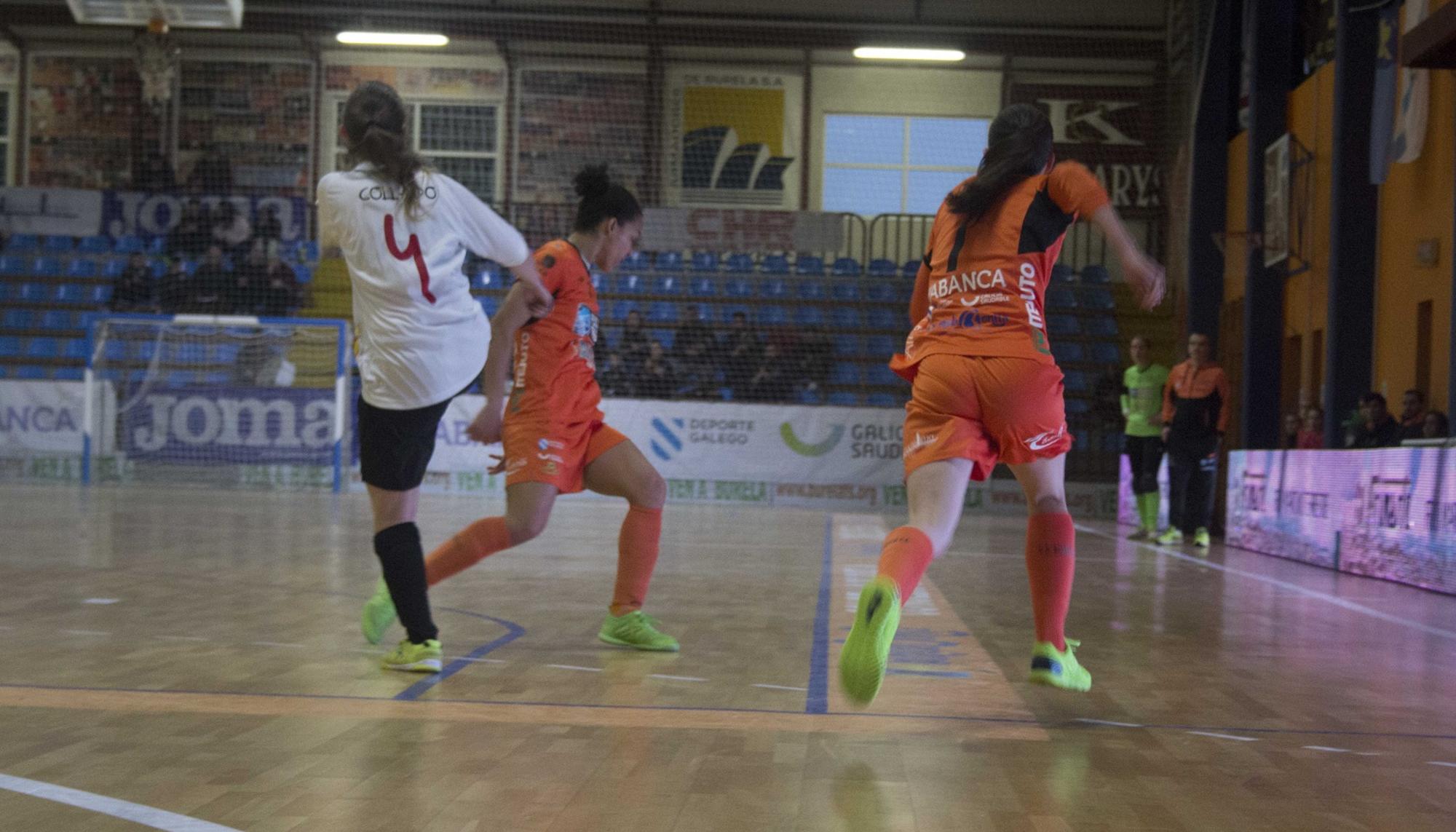 Futsal Burela 2