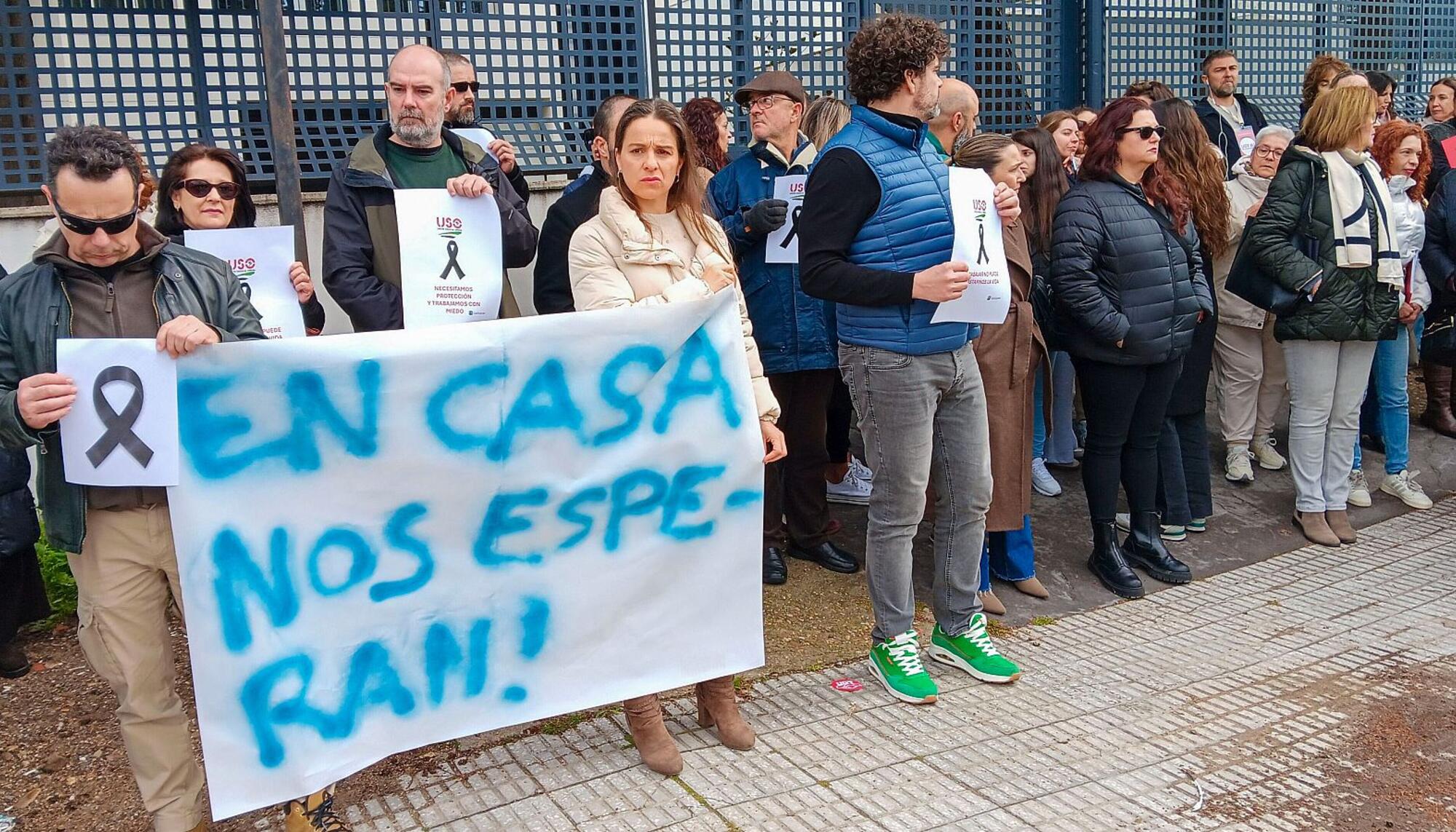 Plataforma de profesionales del sector social Mérida