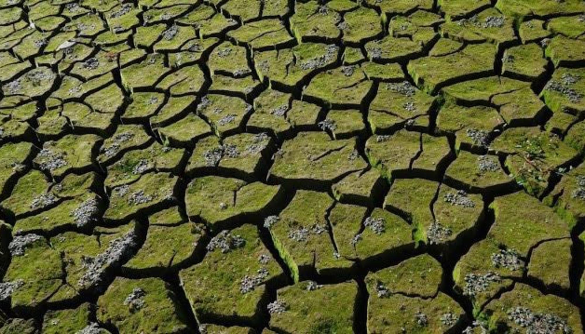 Ríos Extremeños III sequías