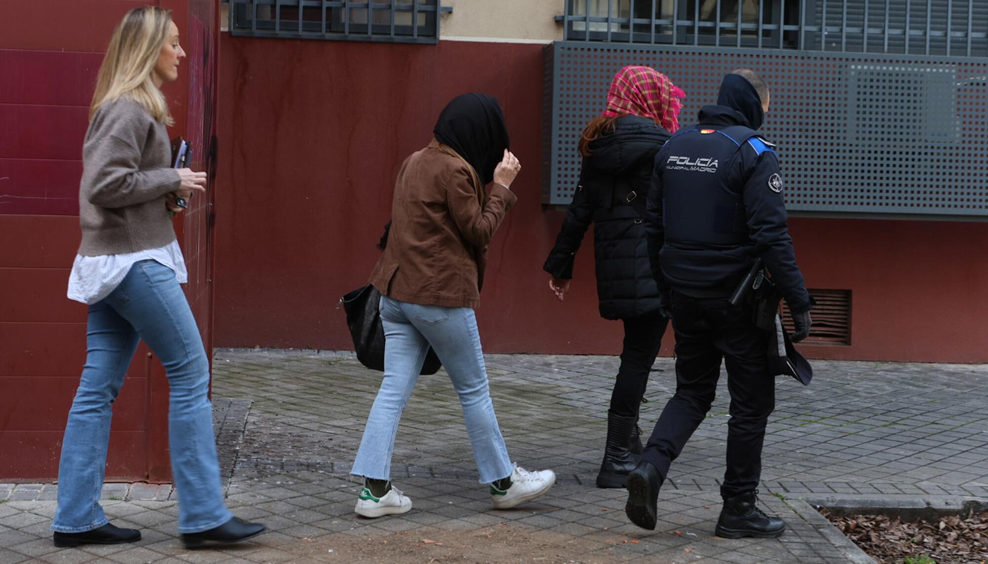 Desahucio invisible Villaverde - 1