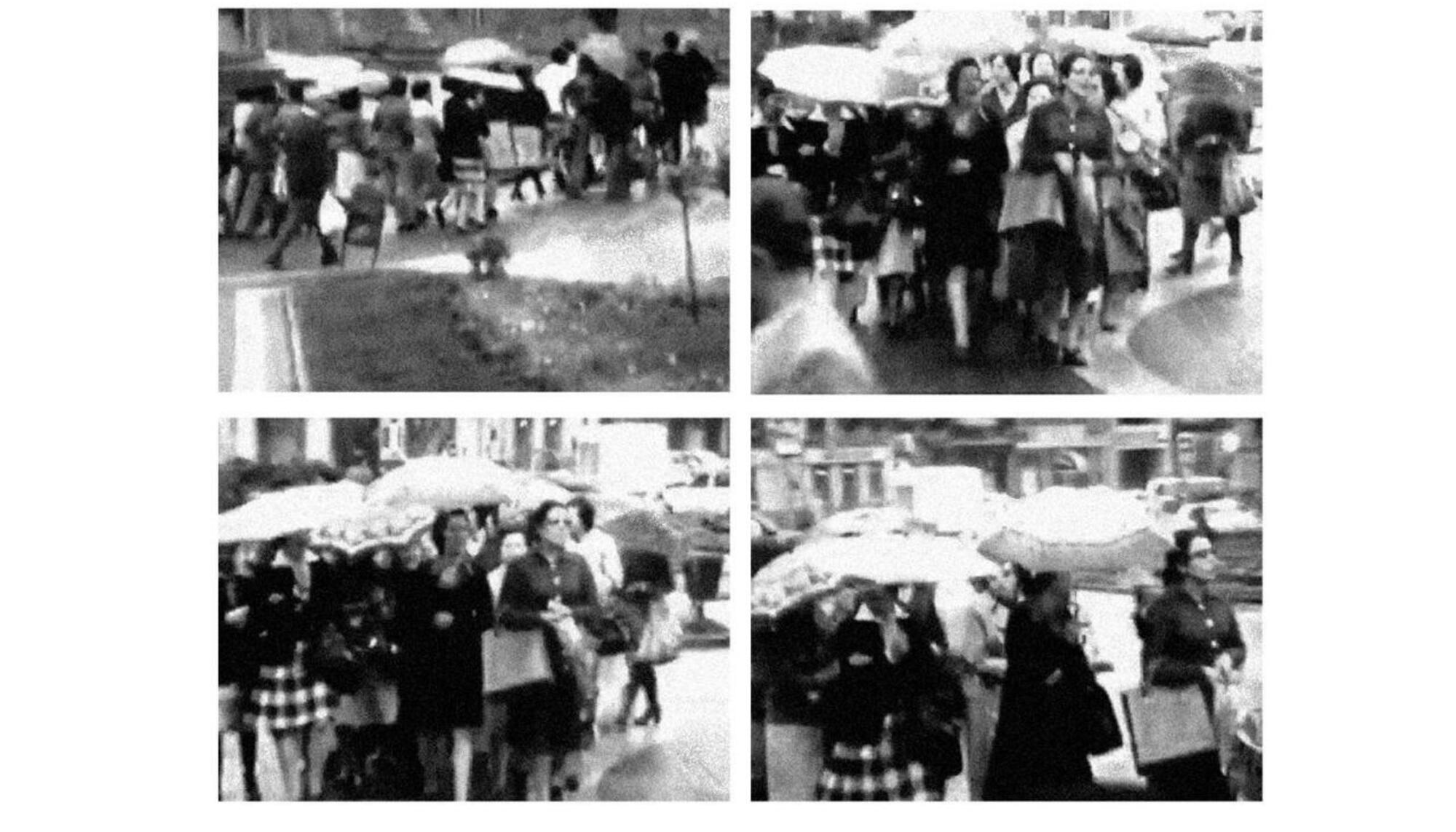 Areitio bolsas vacias