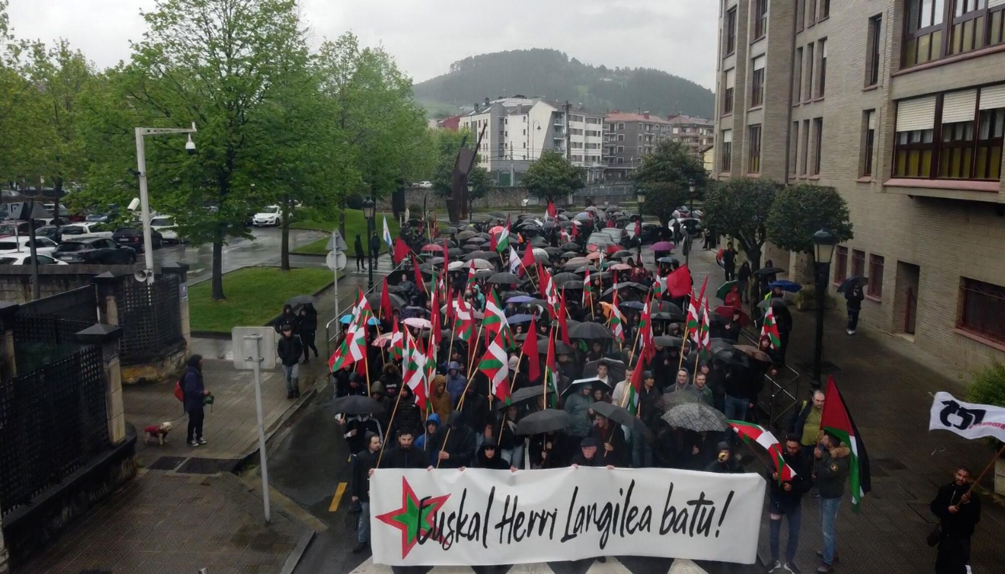 Aberri Eguna 2025 - 12