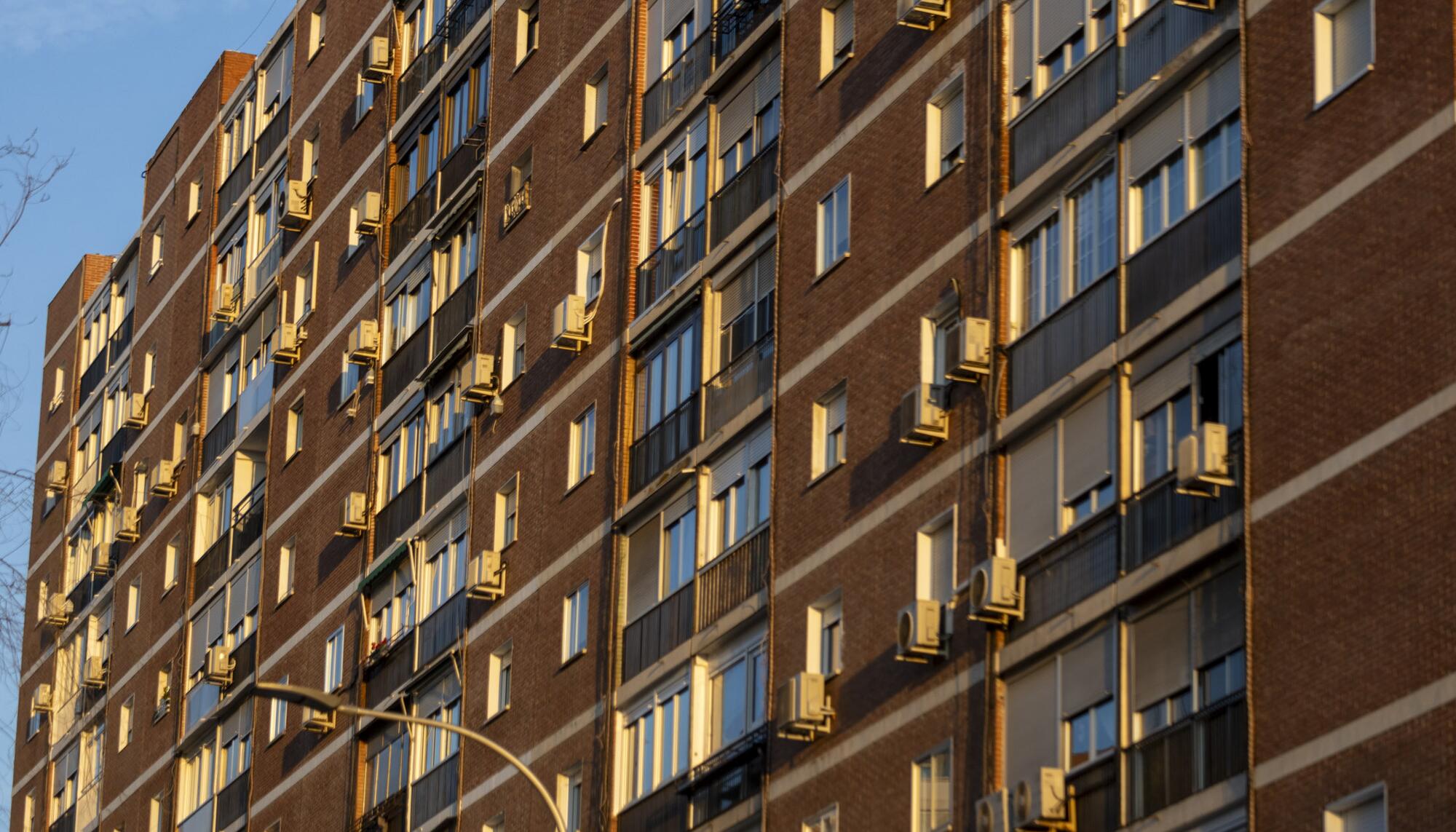 Crisis petroleo guerra Madrid norte - 9