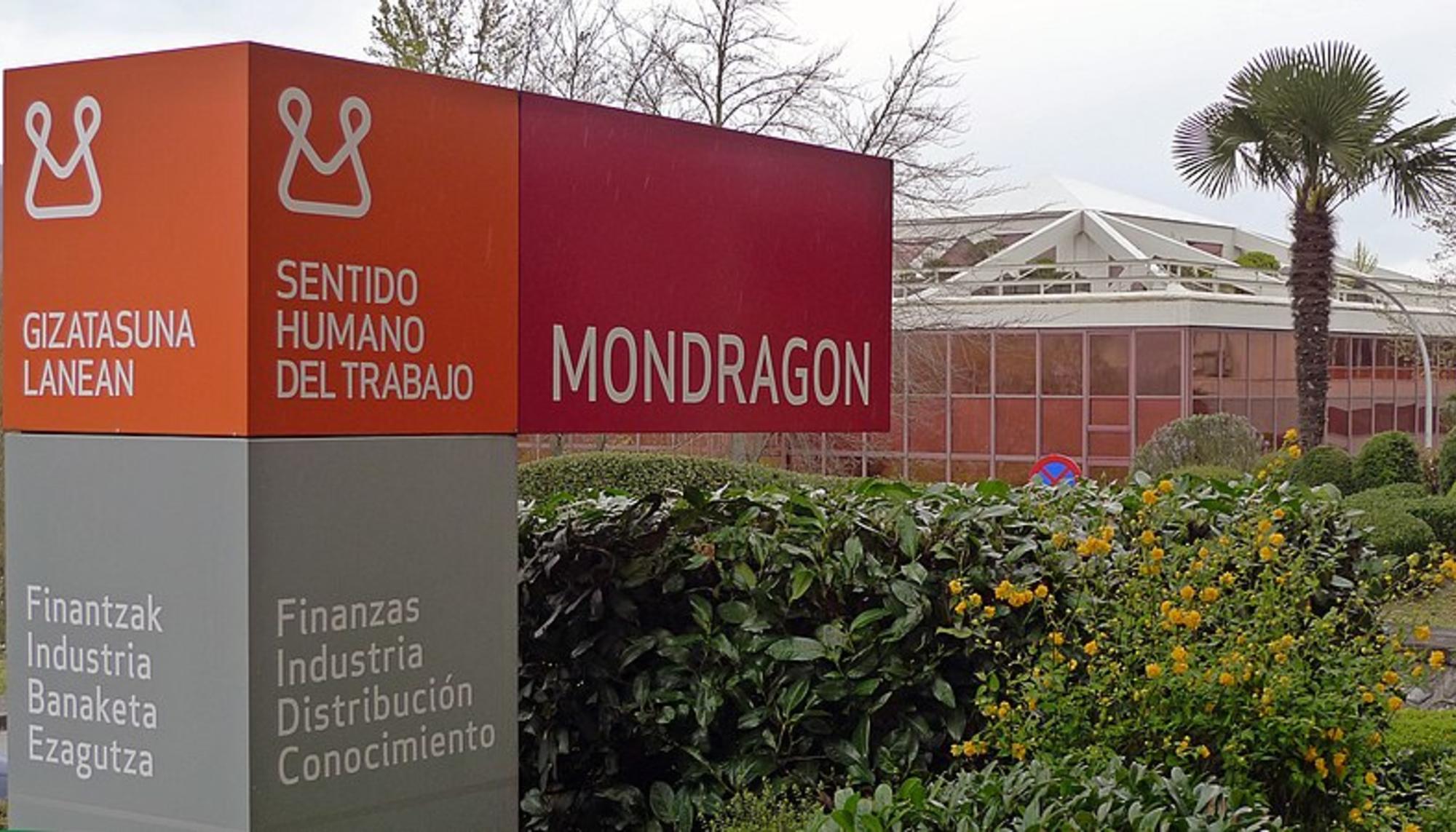 Corporacion Mondragon