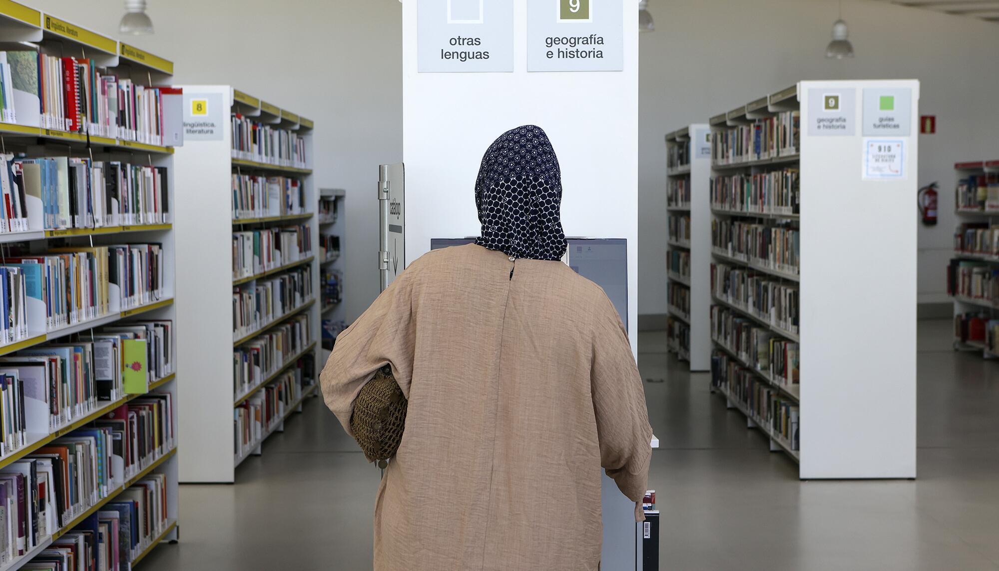 Biblioteca 2025