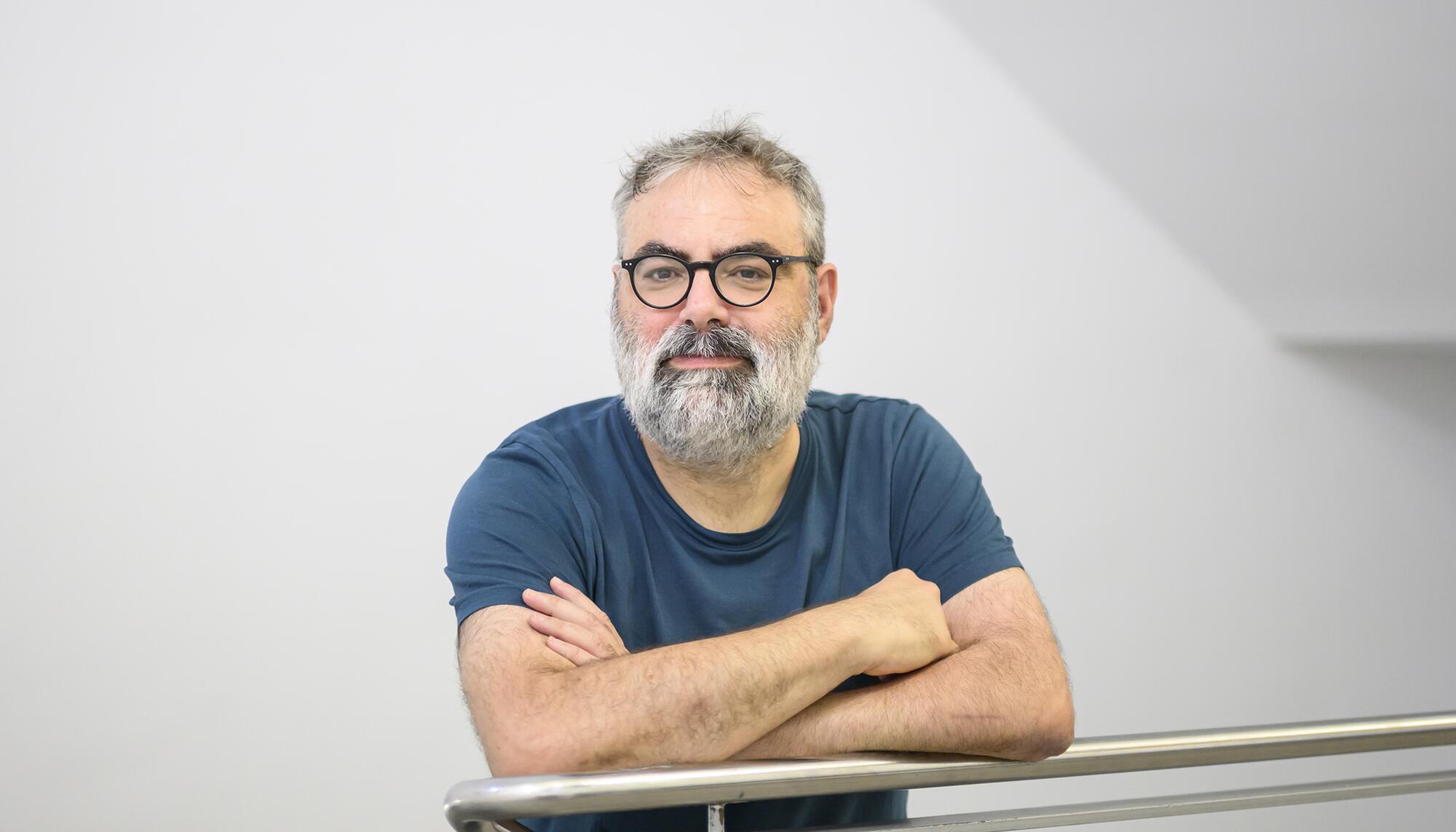 Amador Fernández-Savater - 1