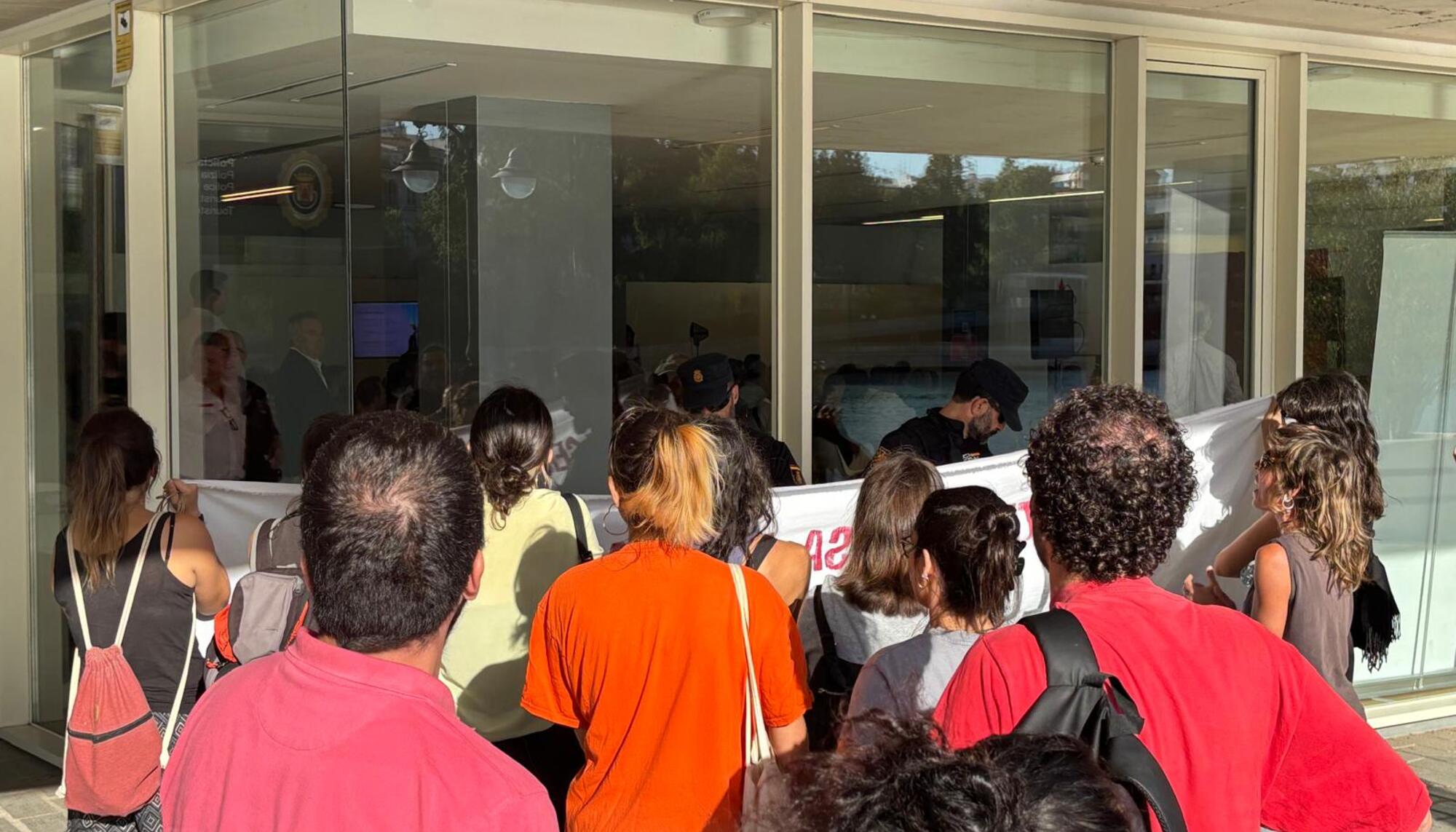 Sevilla Airbnb