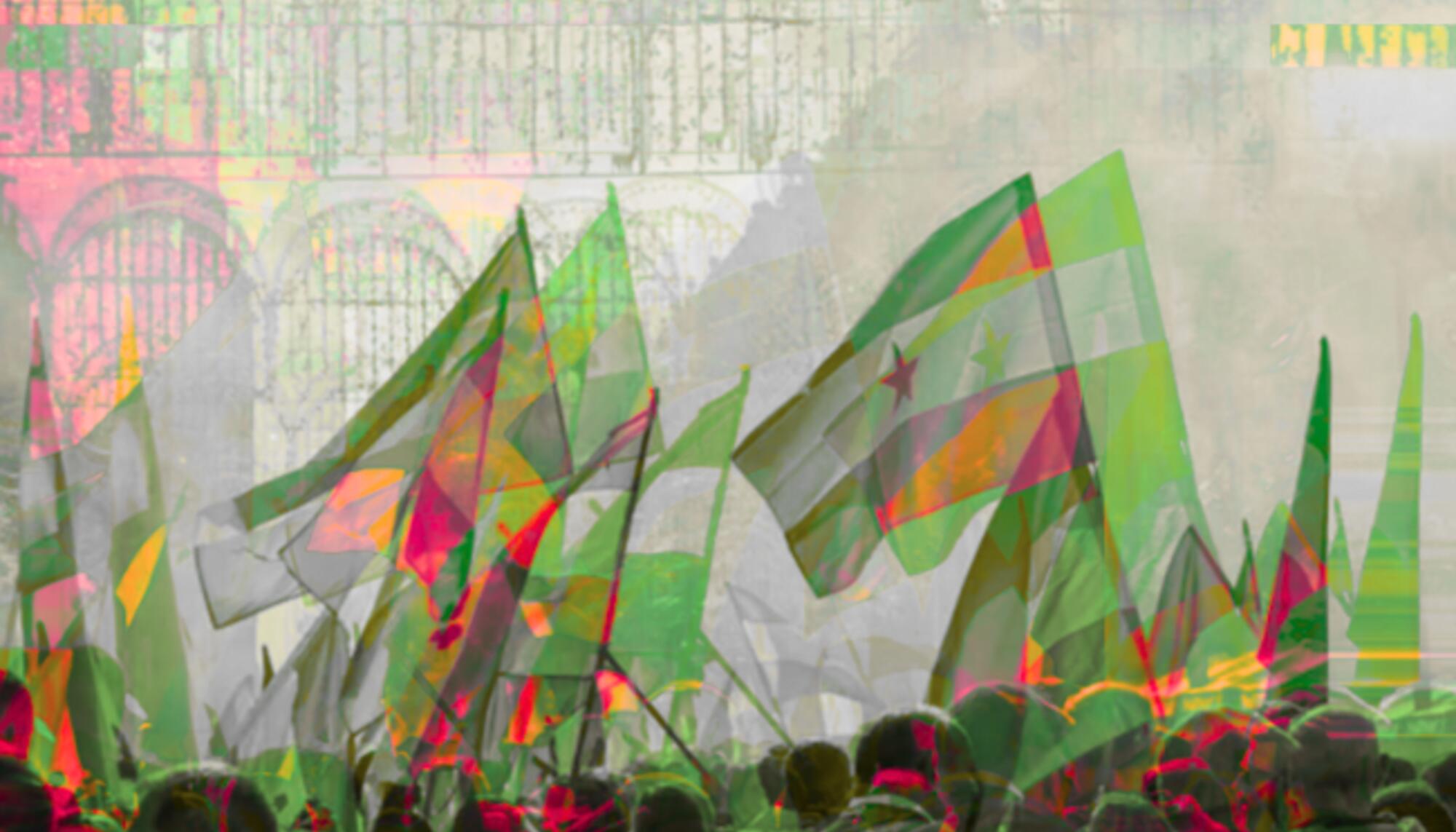 Unidad popular andaluza
