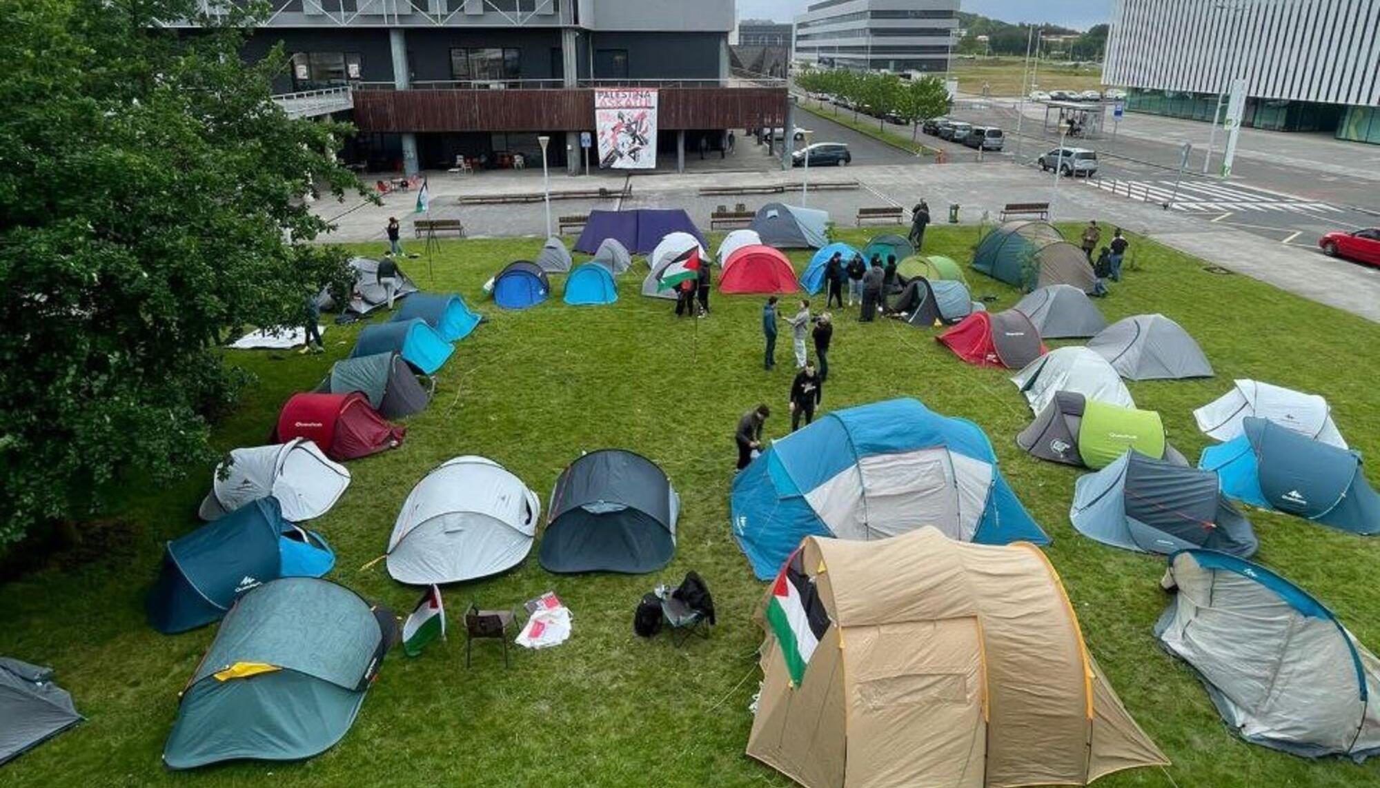 acampada-palestina-upv
