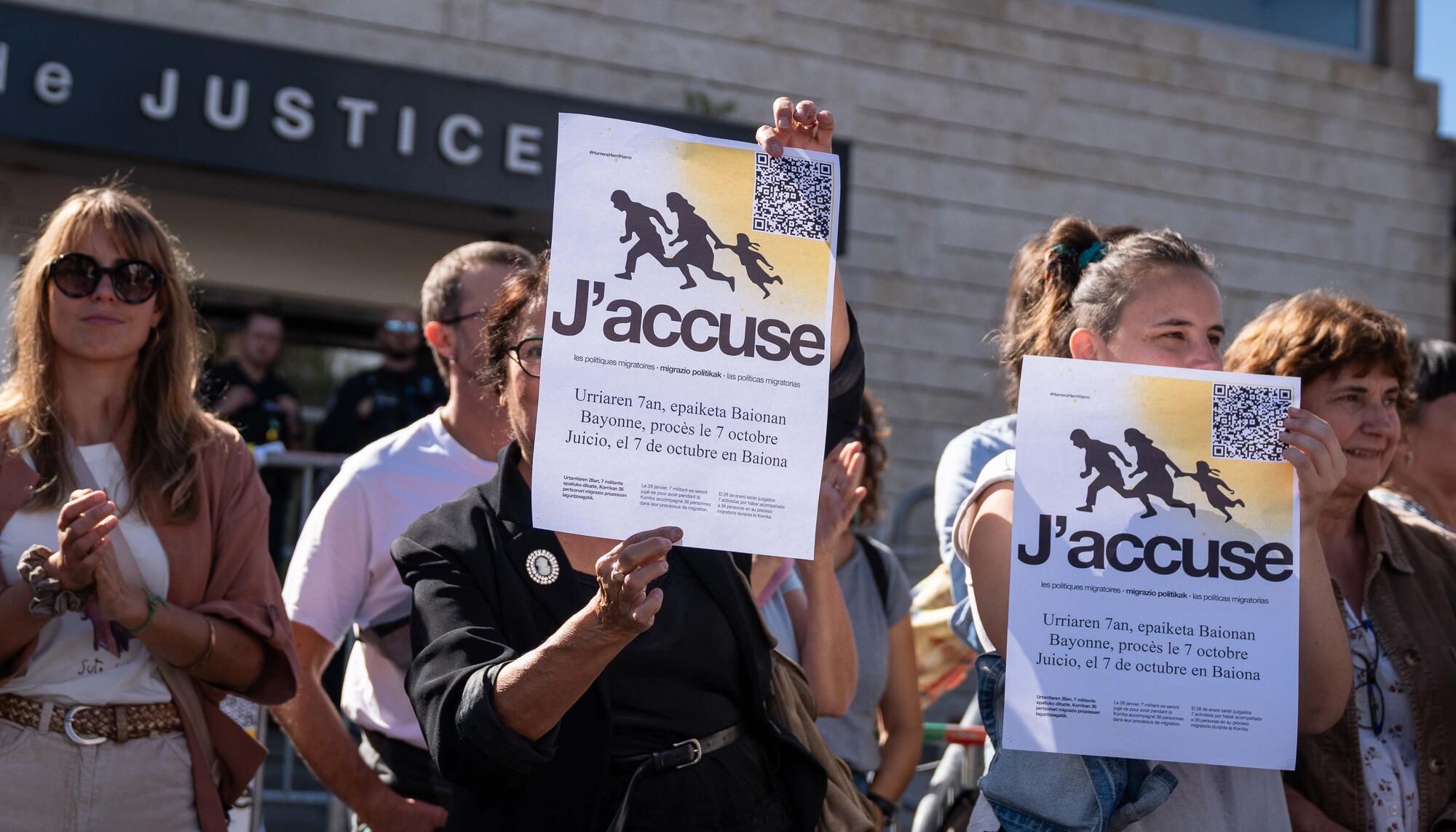 Korrika juicio 1