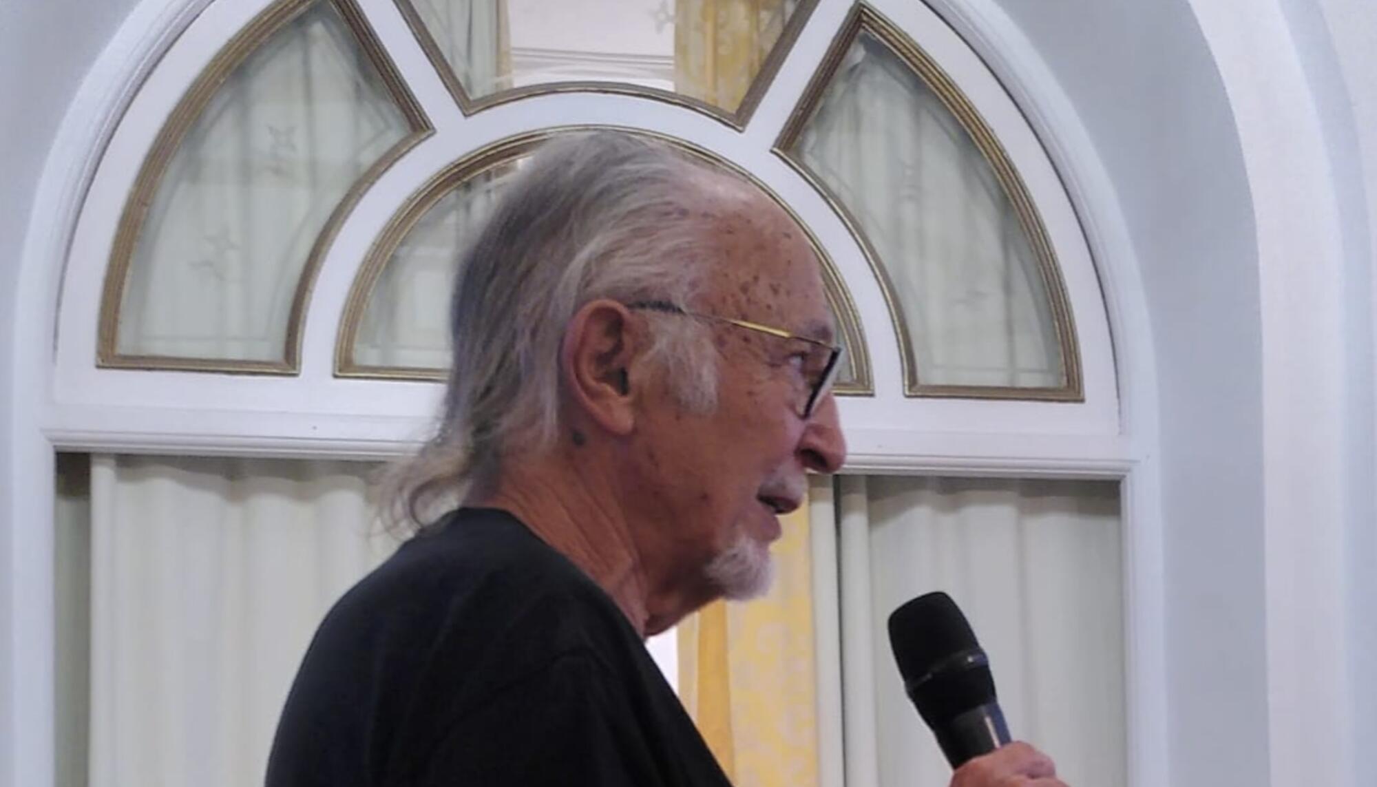 Ricardo Sosa foto