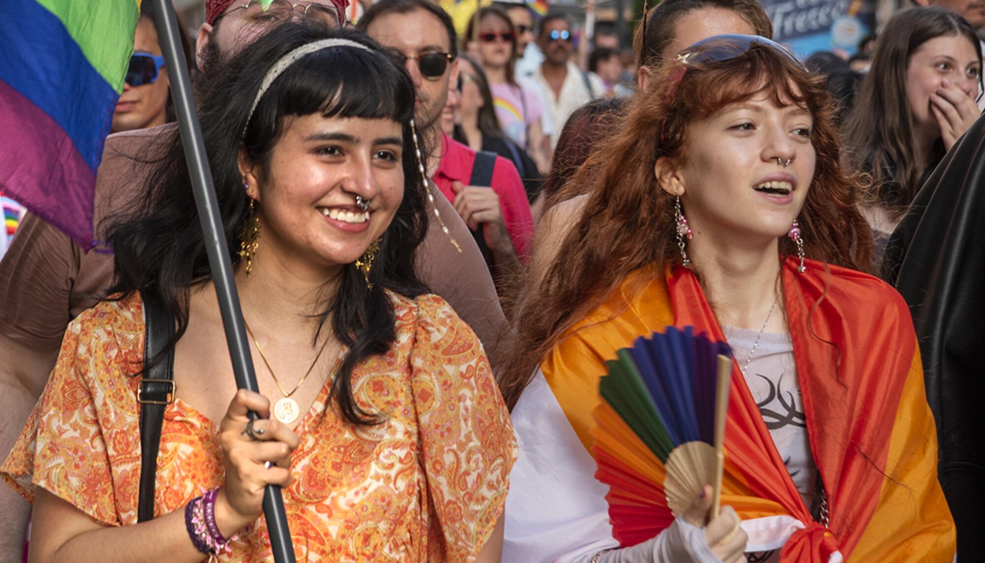 Orgullo 2025 Vigo Galiza - 8