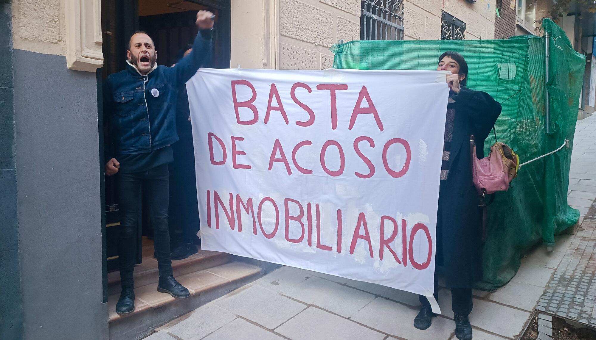 Acción San Ildefonso 20 Alquiler - 2