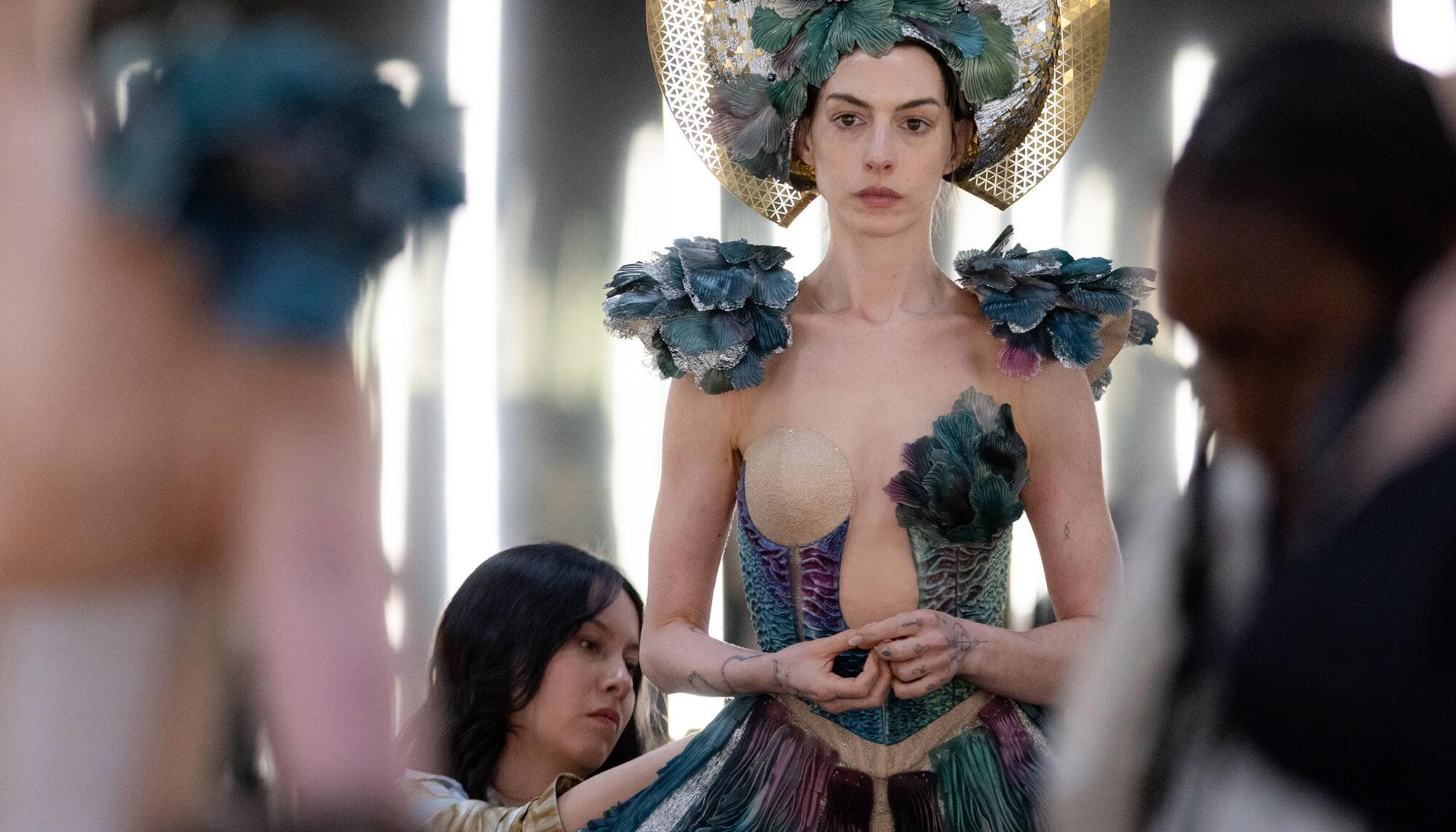 Mother Mary Film