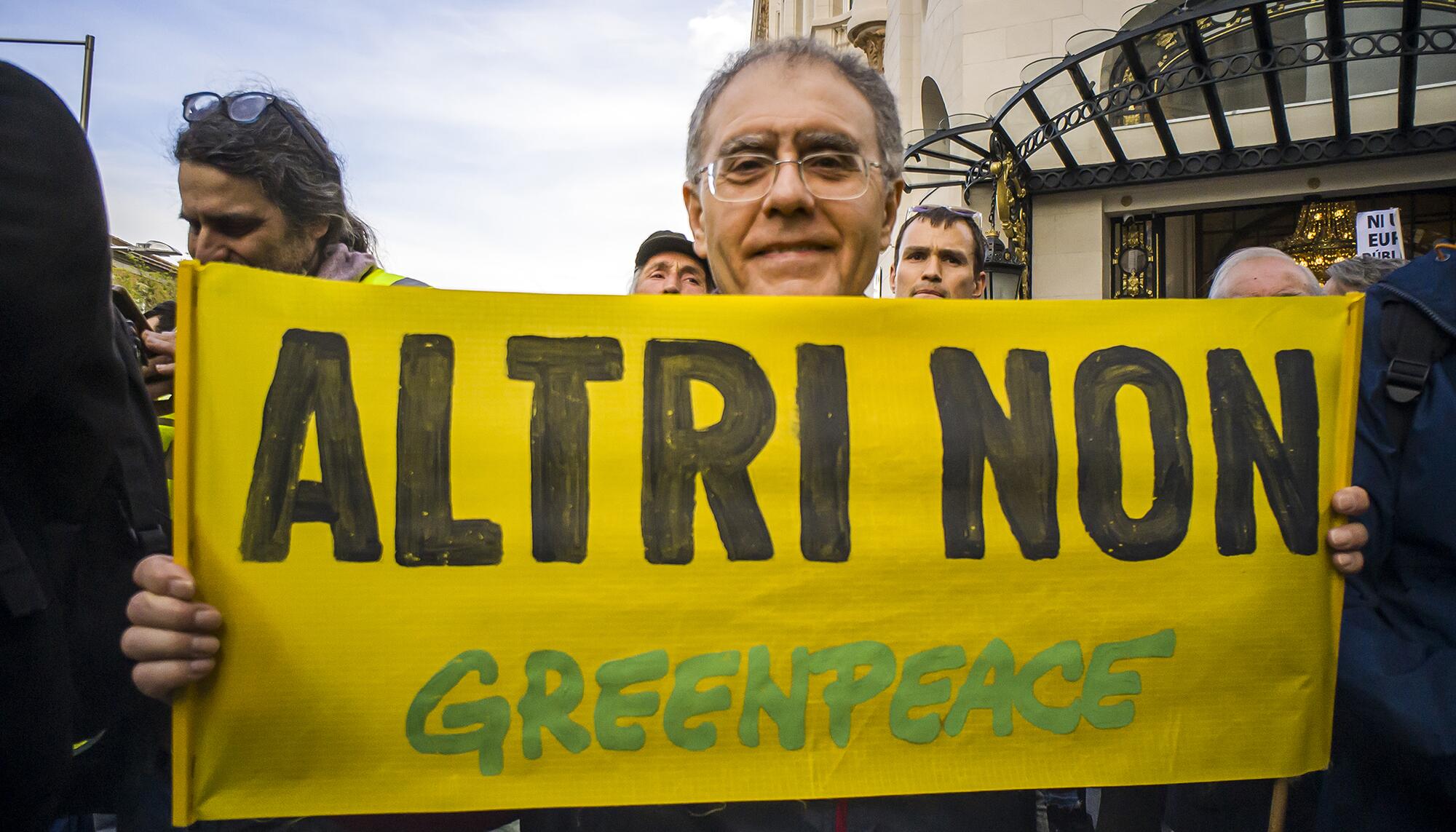 Altri Congreso - 2