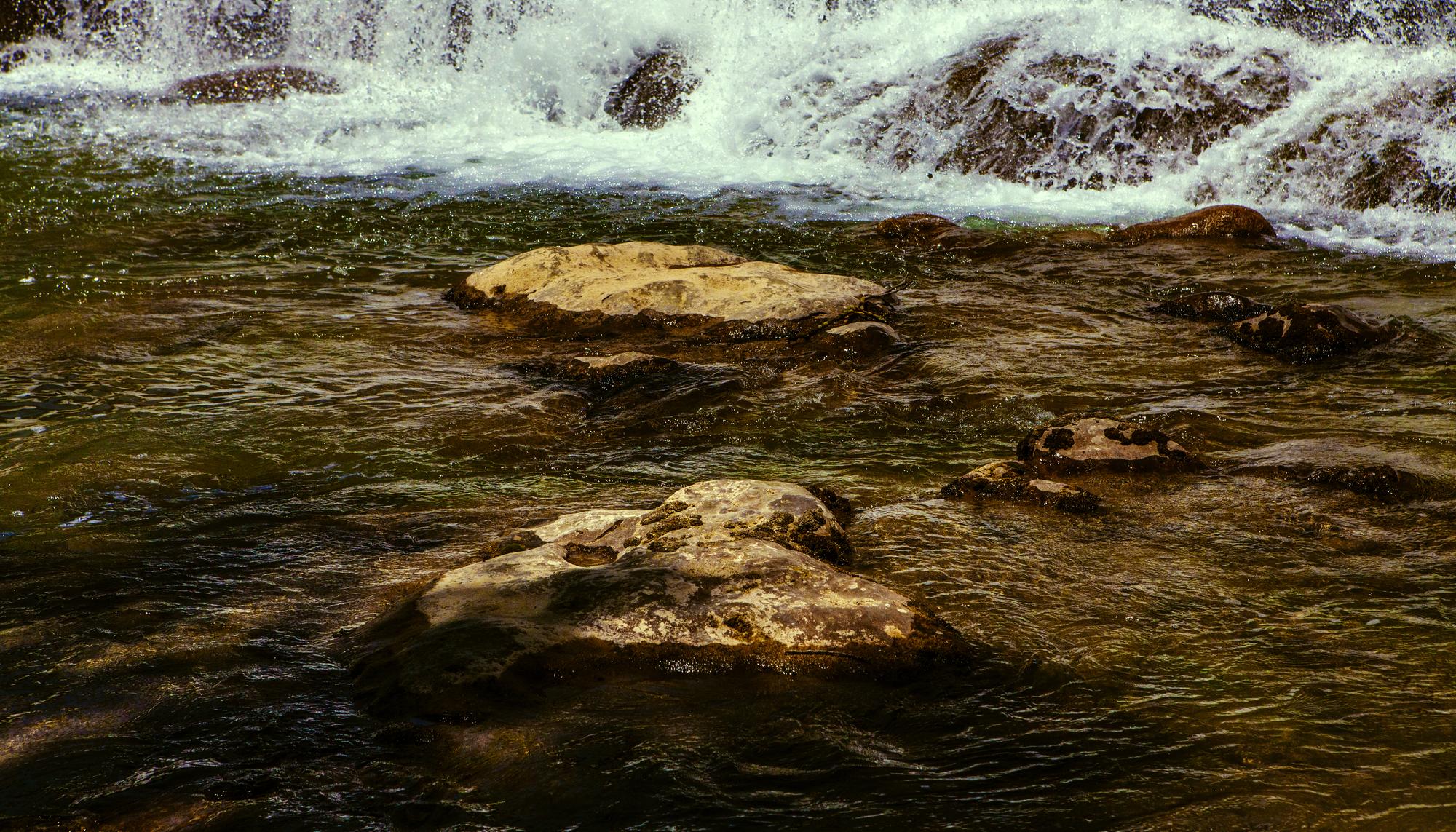 Río Salazar