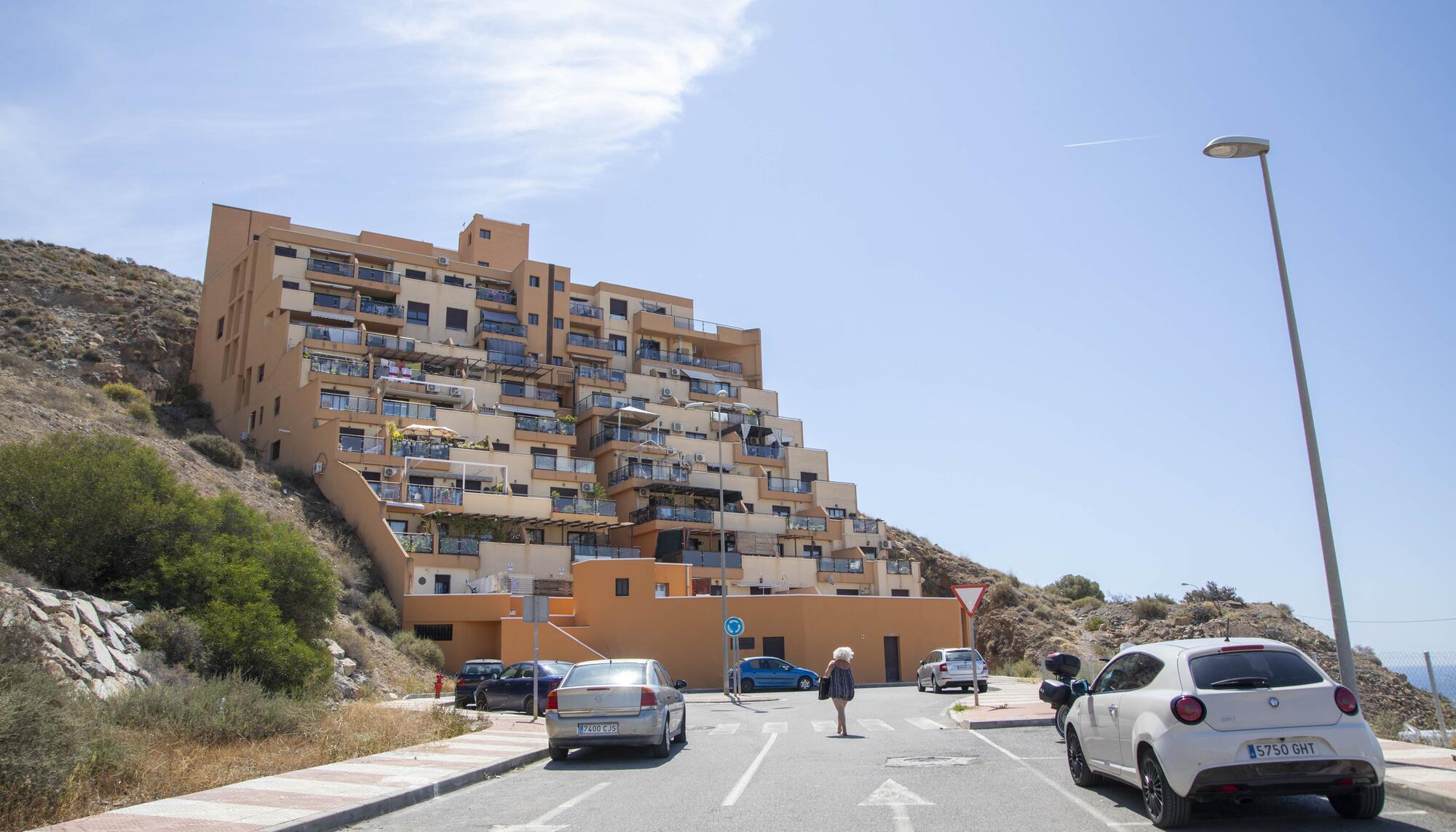 Desahucio Almeria