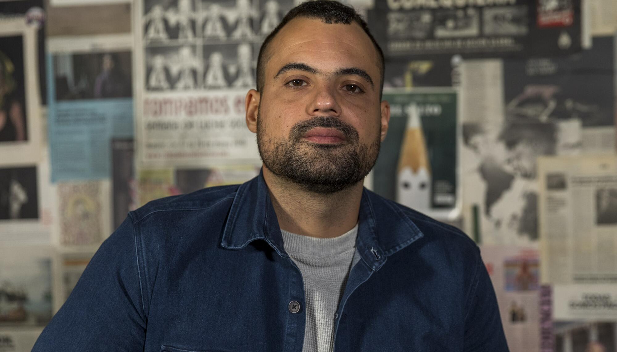 William Serafino - 2