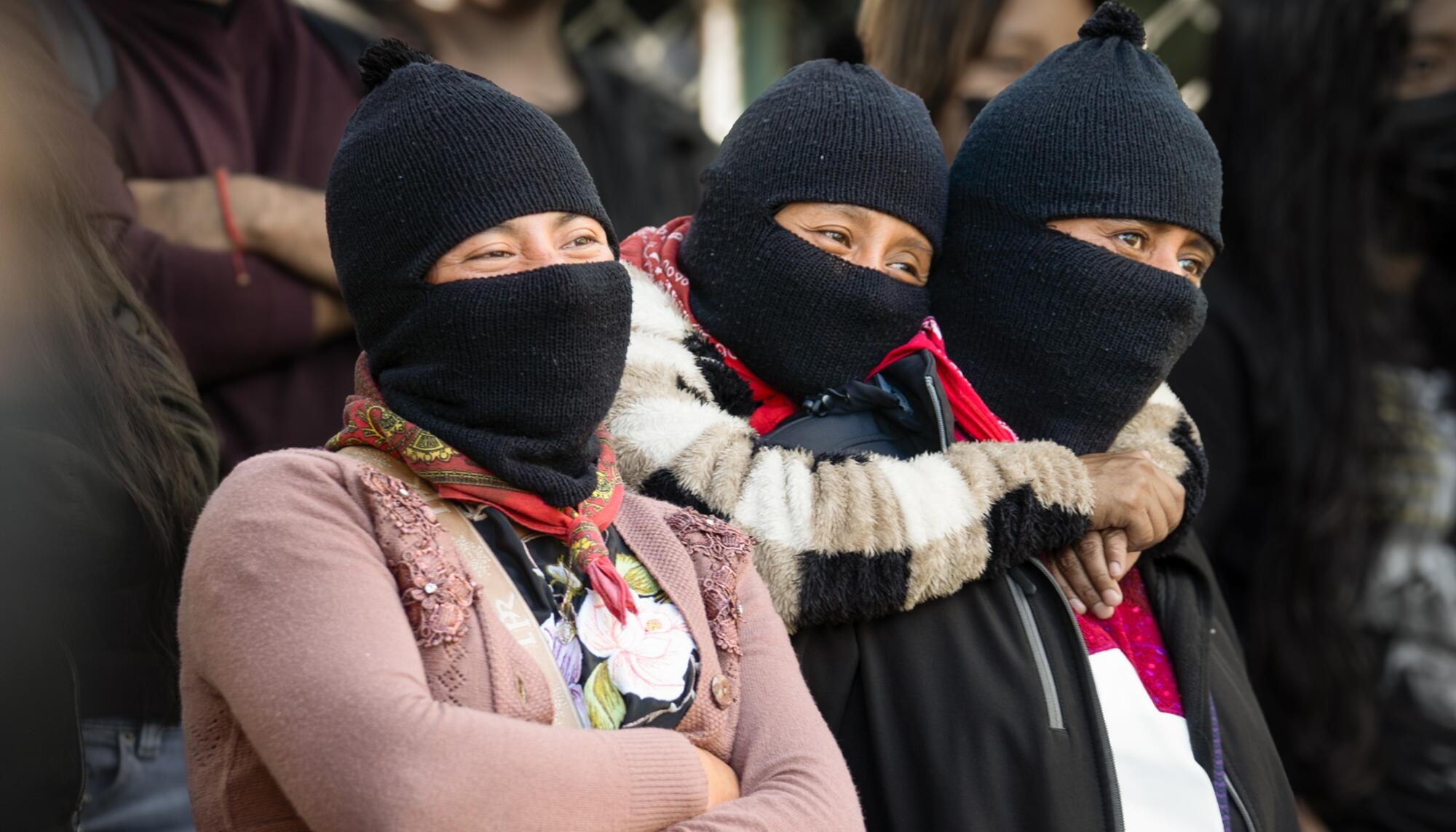Zapatistas Verano 2026 - 3