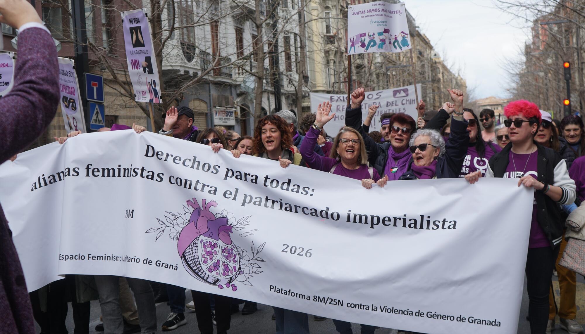 8m 2026 Andalucía - 1