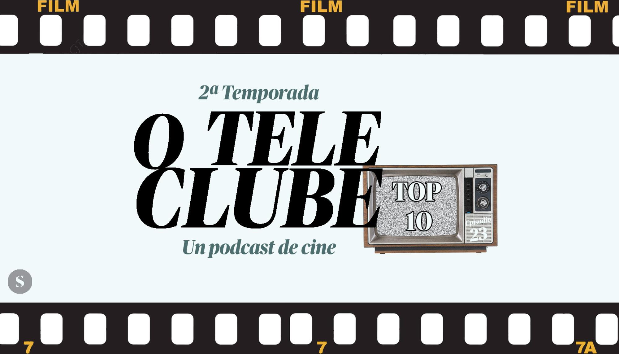 O Teleclube 01x23