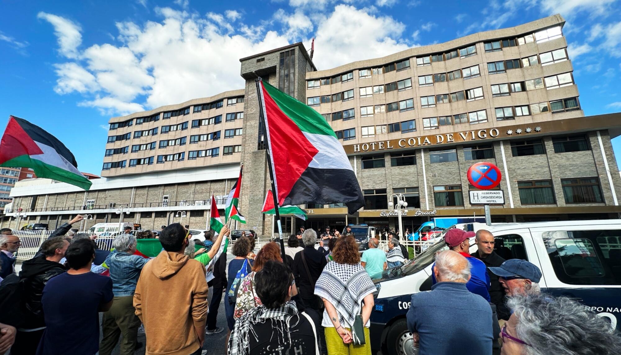 hotel vigo palestina
