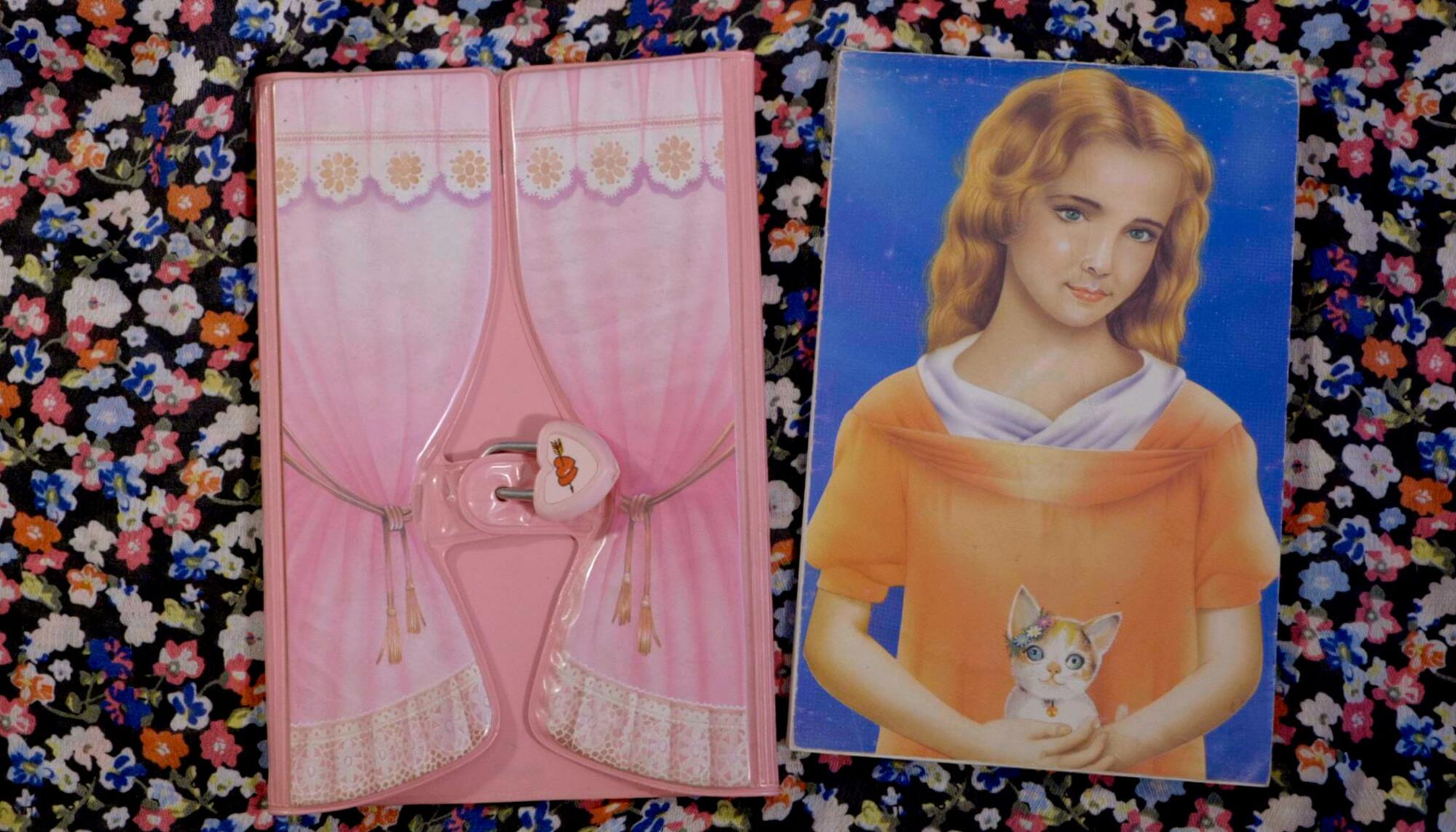 Crias xiana do teixeiro