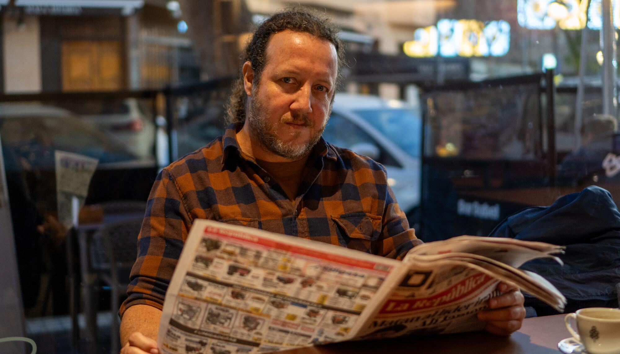 Enrique Fernández-Maldonado - 1