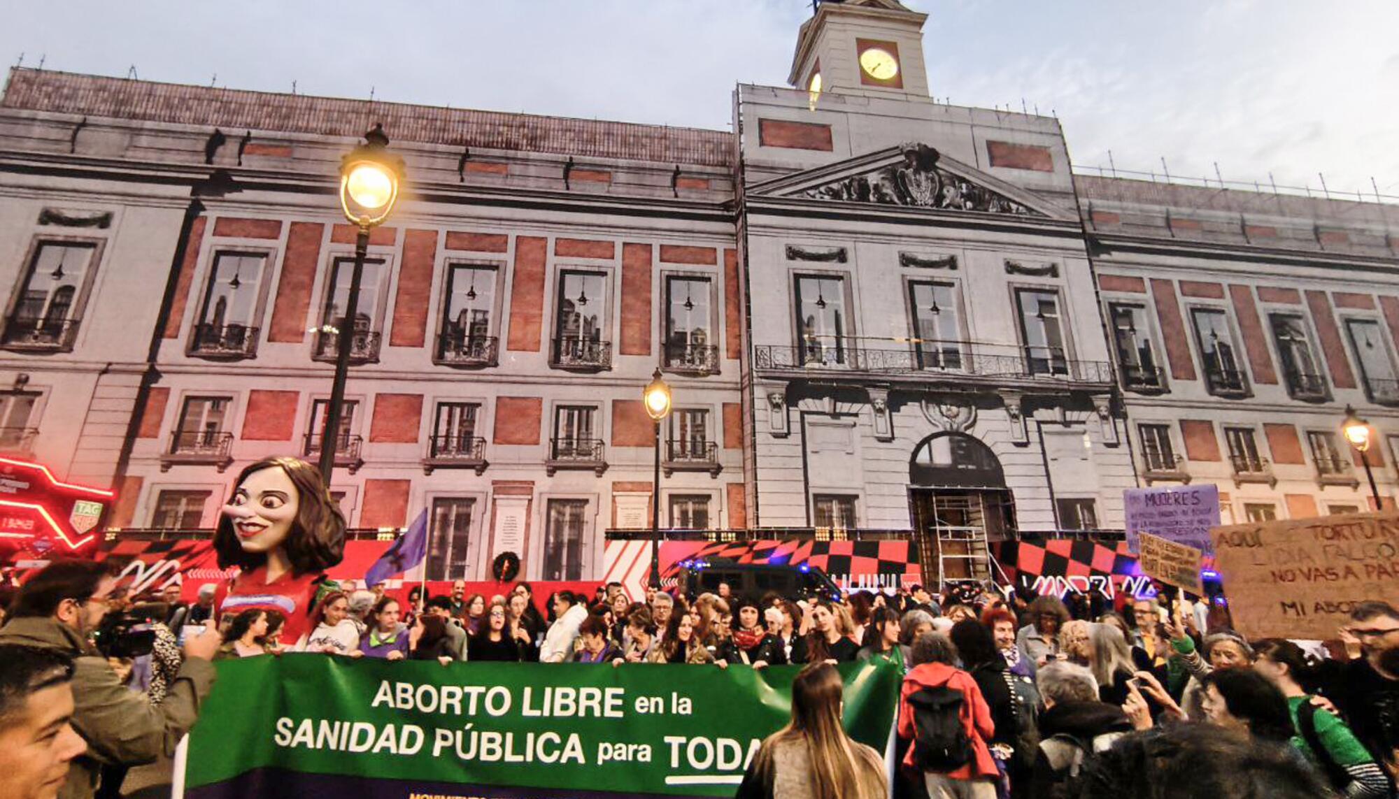 Aborto Sol 25