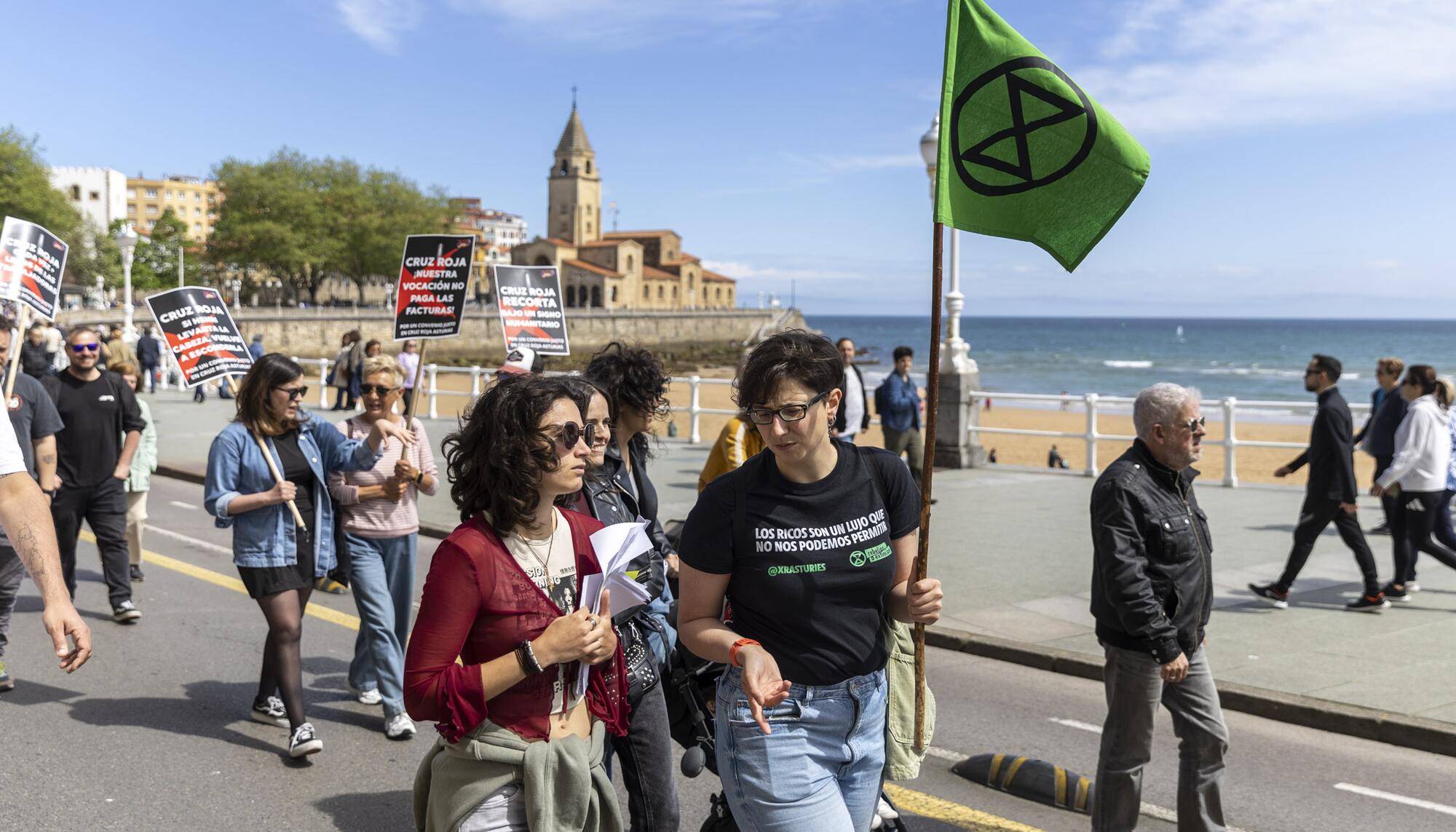 1 de Mayo Gijón - 2