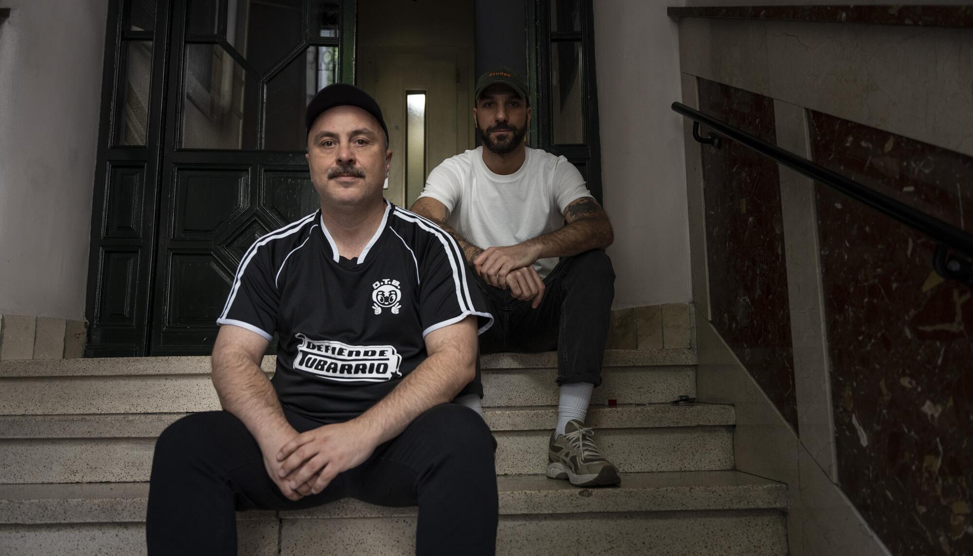 Bloques en Lucha - 20