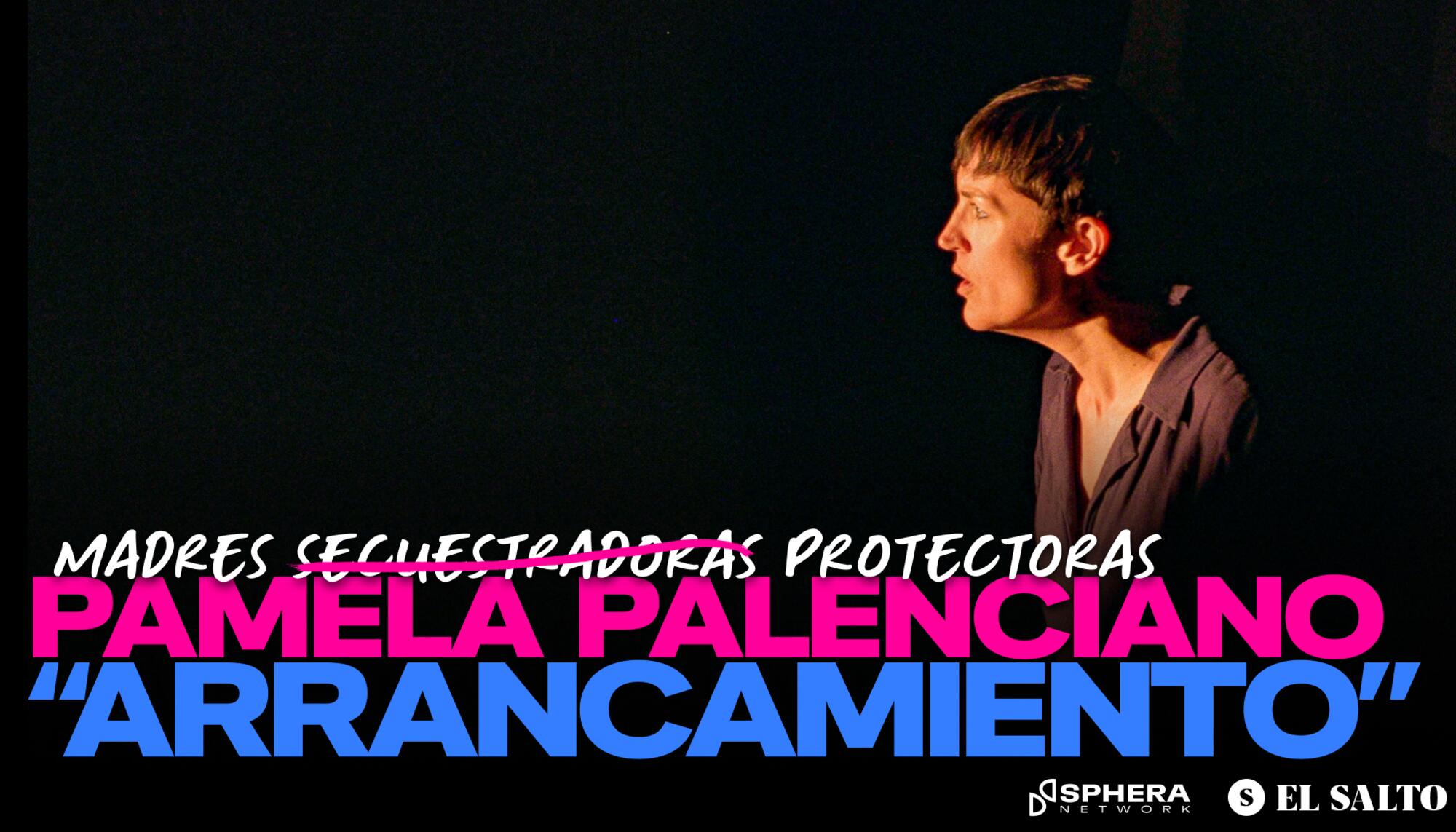 Parenthood Sphera Pamela Palenciano