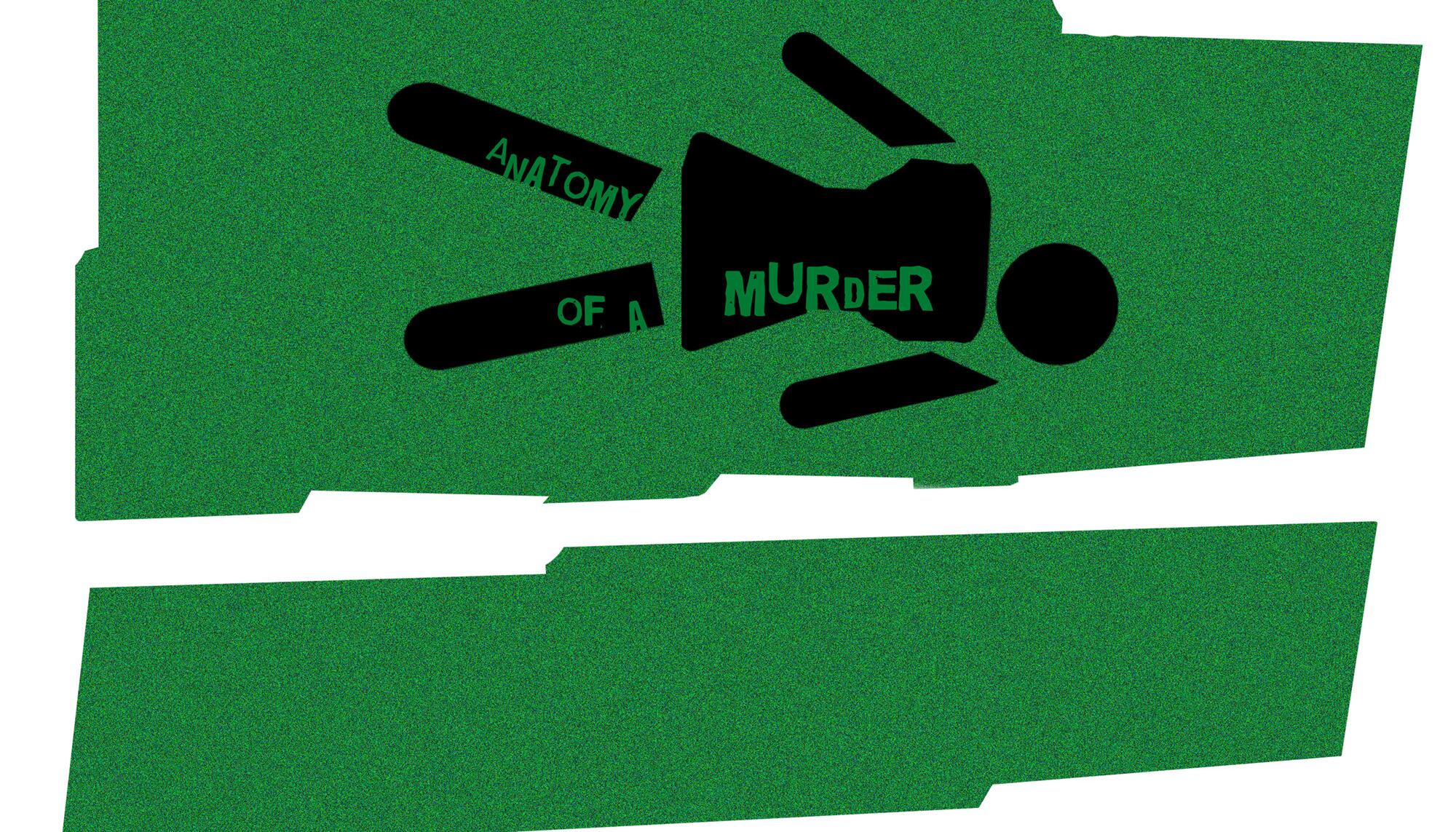 Anatomy of a Murder in Andalusía