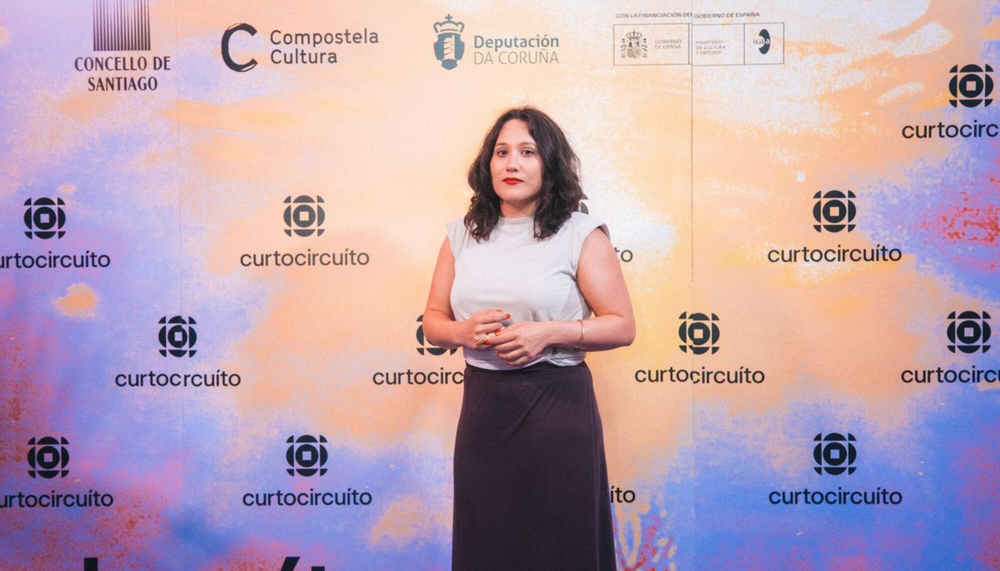 Laia Abril cortocircuito