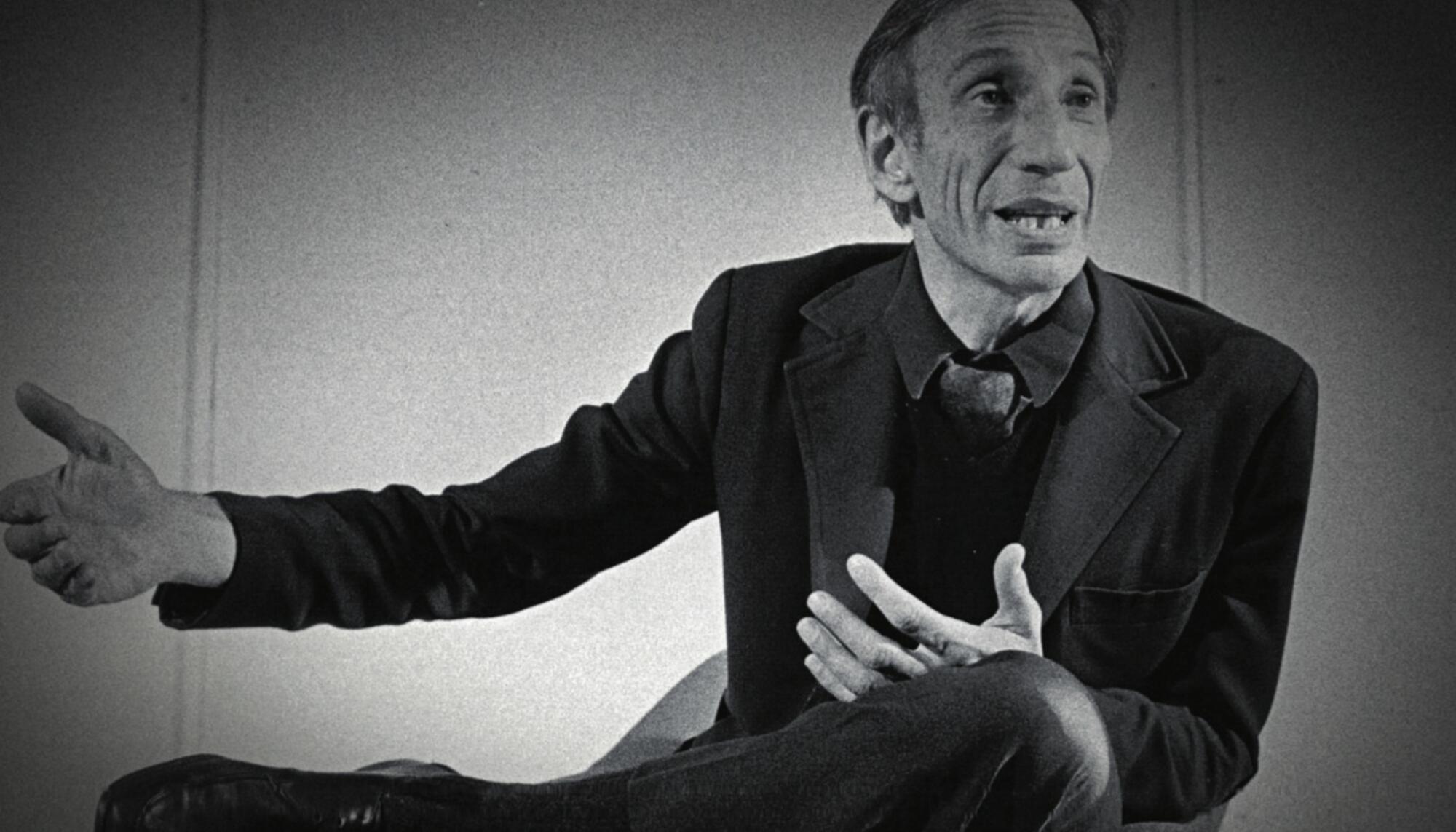 Ivan Illich - 3