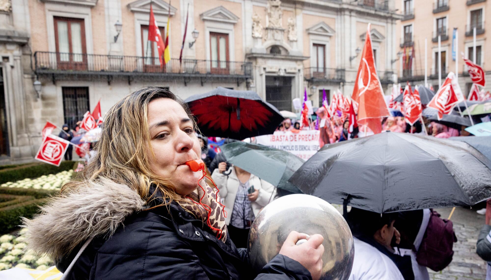 Sad Ayuntamiento Madrid - 7