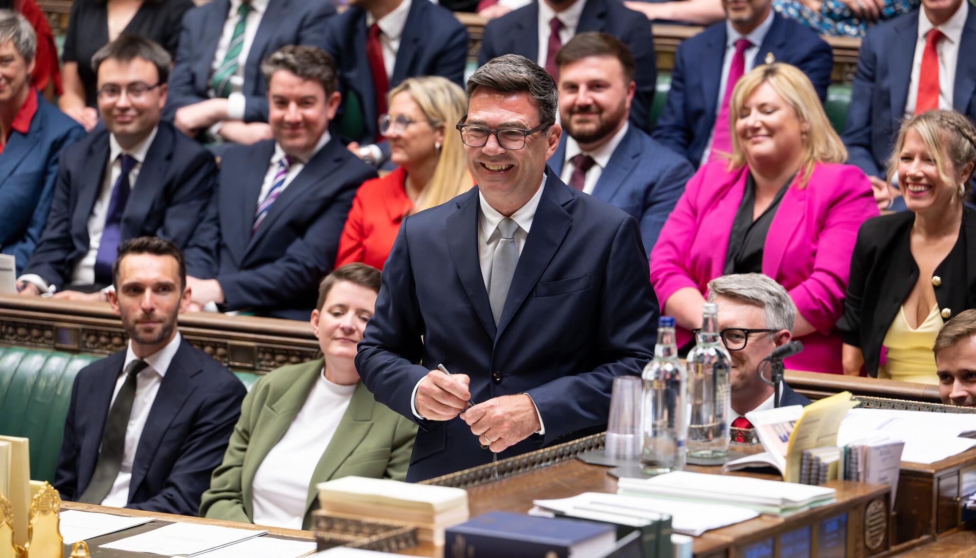 Andy Burnham
