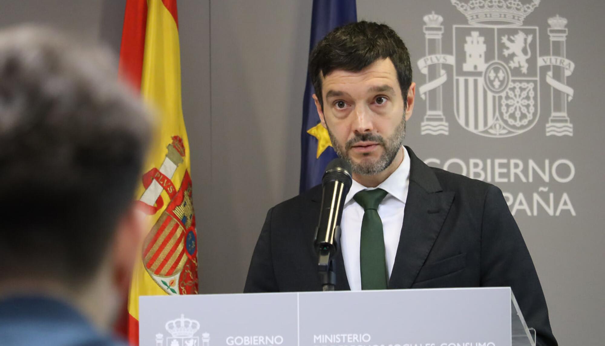 Pablo Bustinduy  08-04-2026